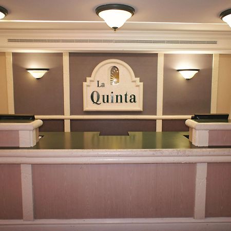 La Quinta Inn By Wyndham Tallahassee North Dış mekan fotoğraf
