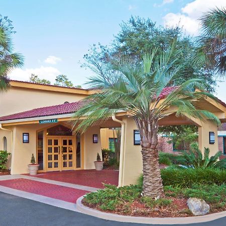 La Quinta Inn By Wyndham Tallahassee North Dış mekan fotoğraf