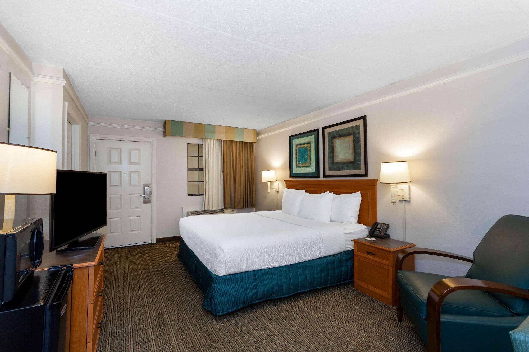 La Quinta Inn By Wyndham Tallahassee North Dış mekan fotoğraf