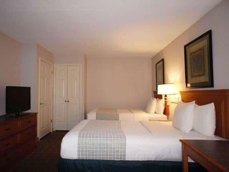 La Quinta Inn By Wyndham Tallahassee North Dış mekan fotoğraf