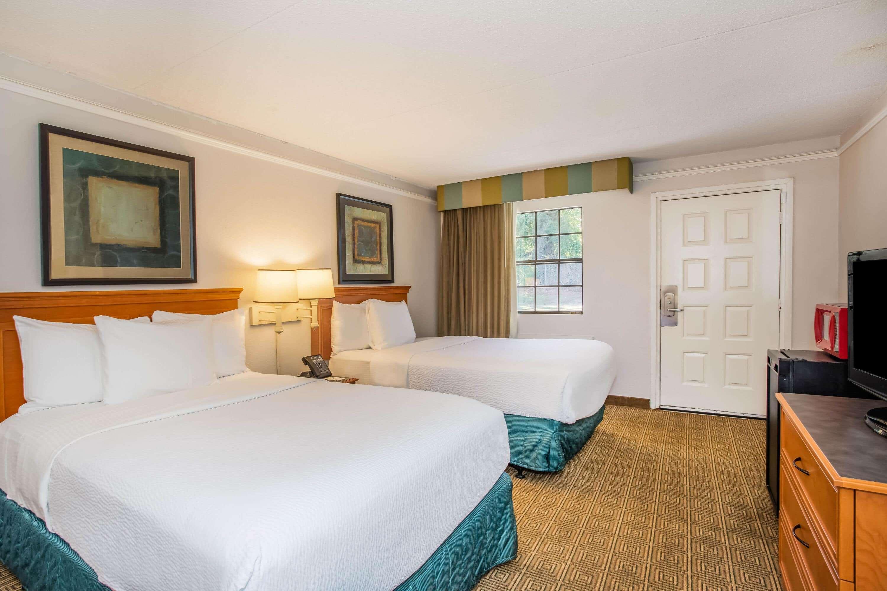La Quinta Inn By Wyndham Tallahassee North Dış mekan fotoğraf