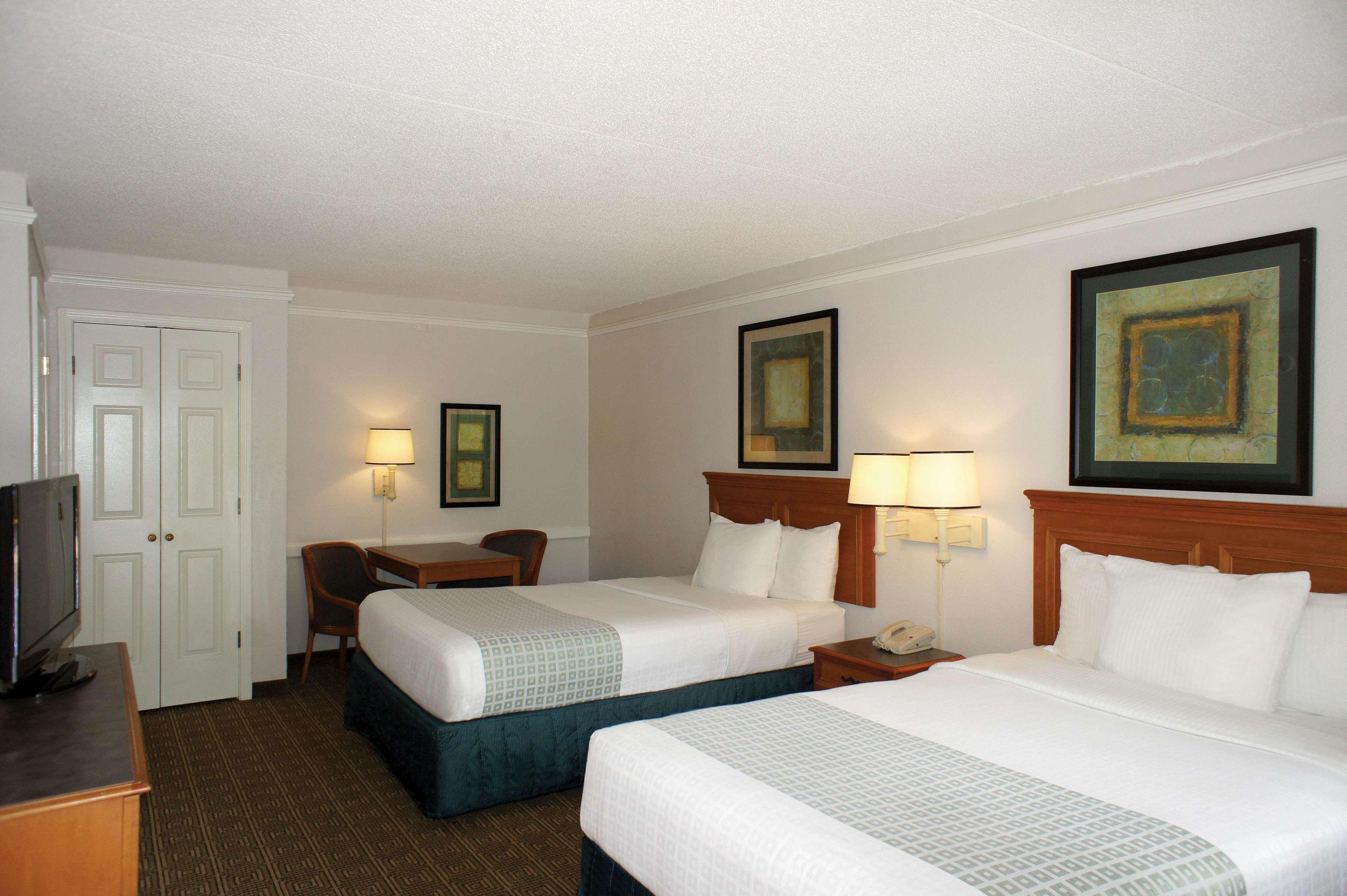 La Quinta Inn By Wyndham Tallahassee North Dış mekan fotoğraf
