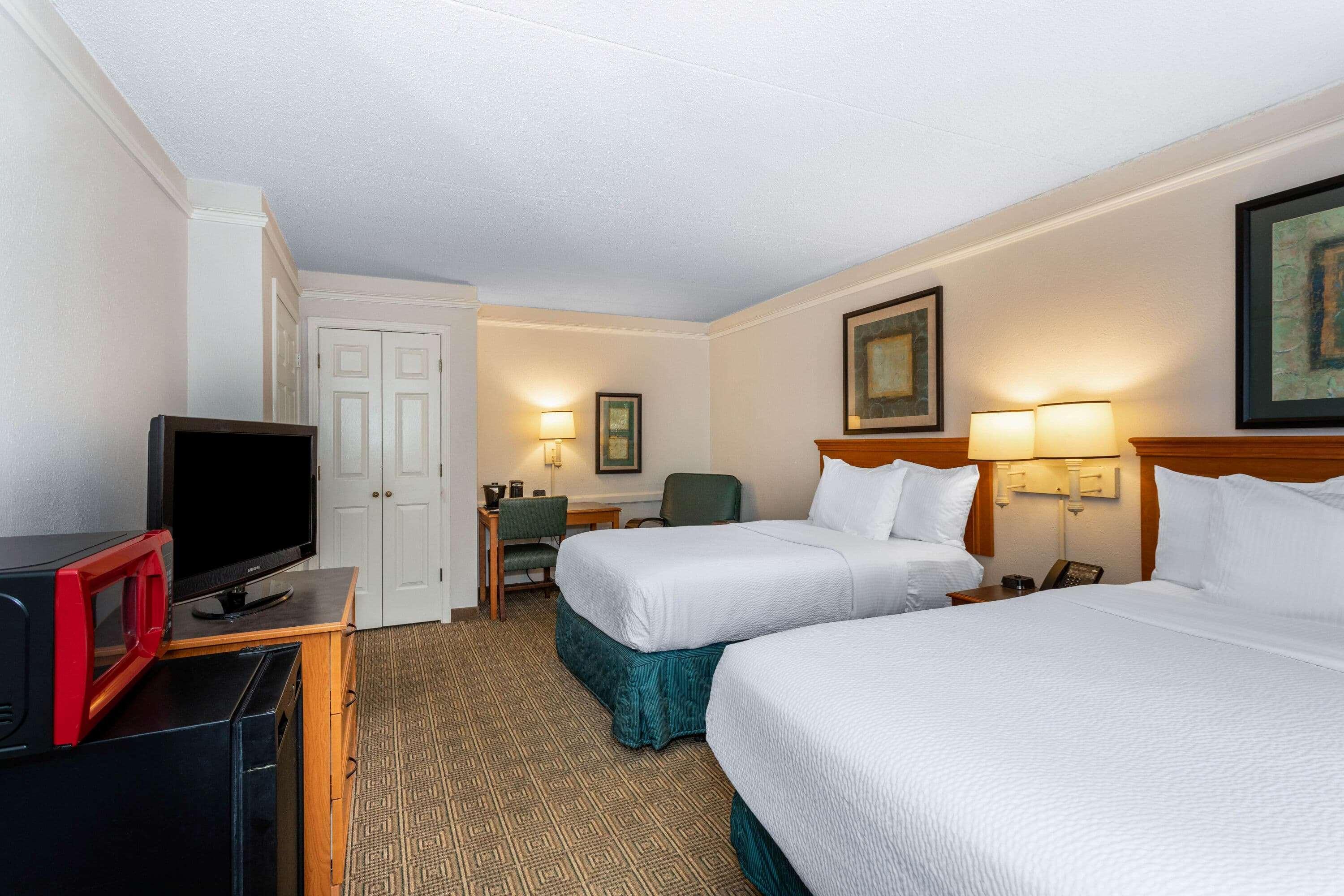 La Quinta Inn By Wyndham Tallahassee North Dış mekan fotoğraf