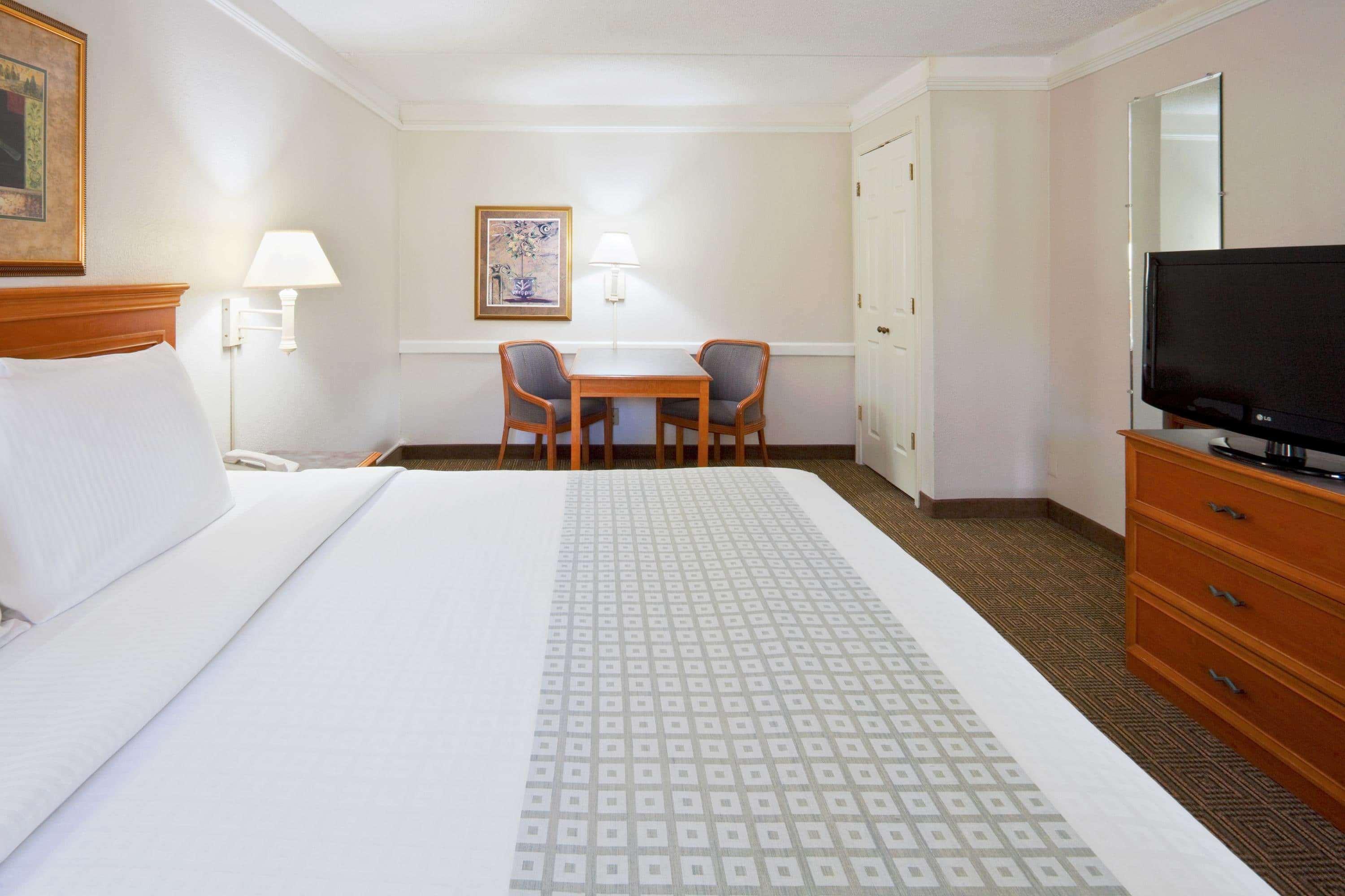 La Quinta Inn By Wyndham Tallahassee North Dış mekan fotoğraf