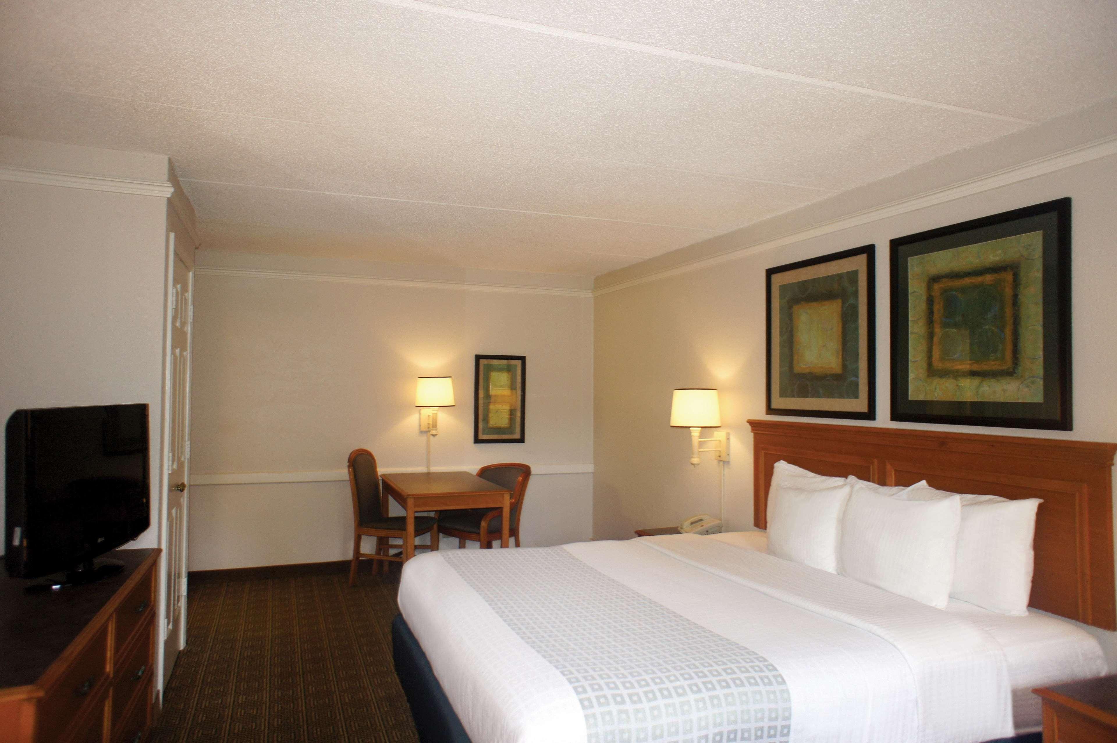 La Quinta Inn By Wyndham Tallahassee North Dış mekan fotoğraf