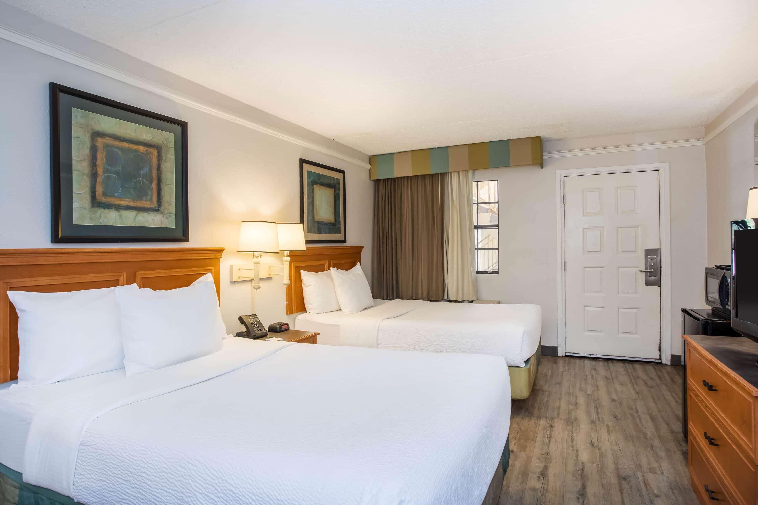 La Quinta Inn By Wyndham Tallahassee North Dış mekan fotoğraf
