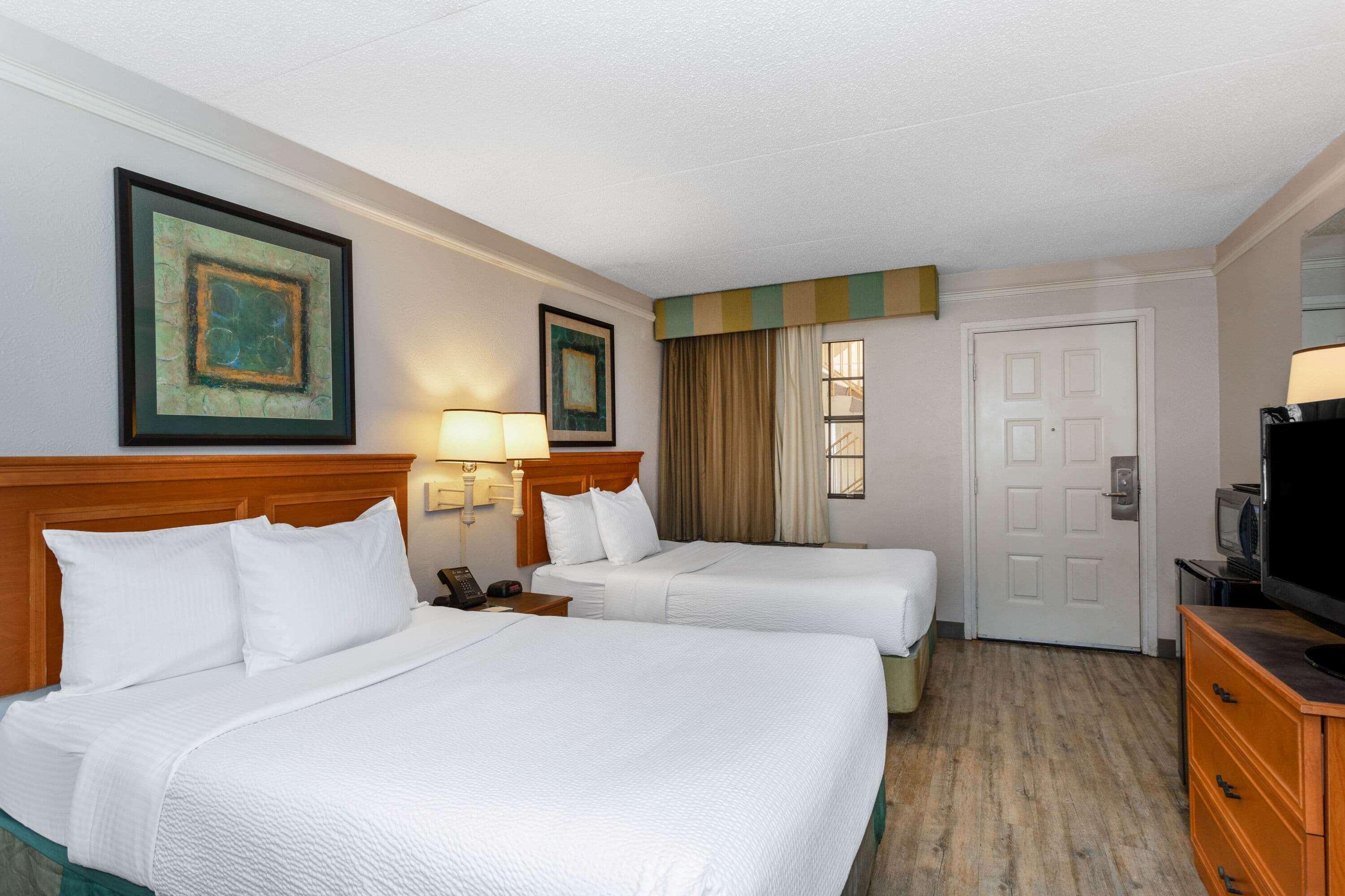 La Quinta Inn By Wyndham Tallahassee North Dış mekan fotoğraf