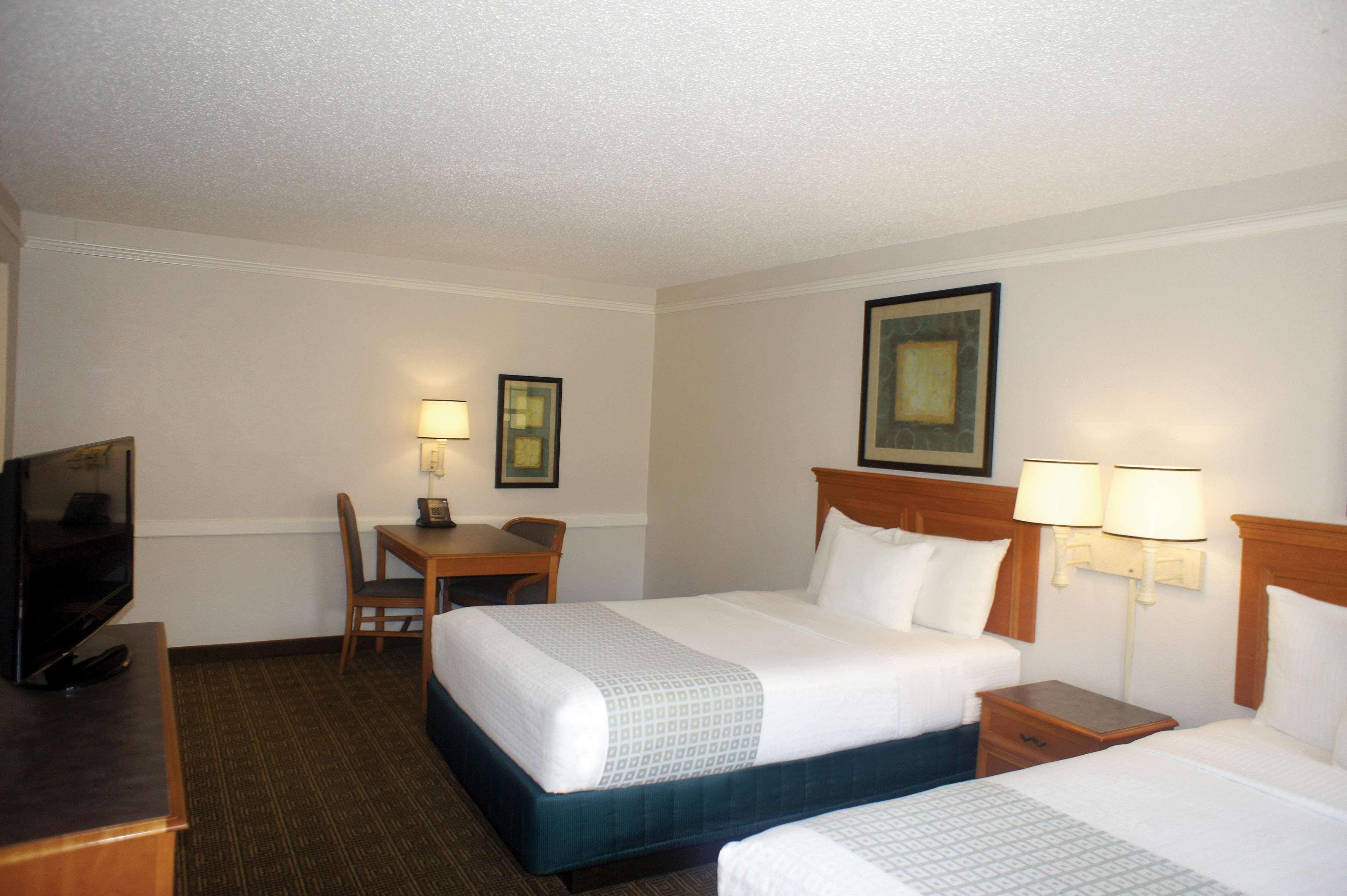 La Quinta Inn By Wyndham Tallahassee North Dış mekan fotoğraf