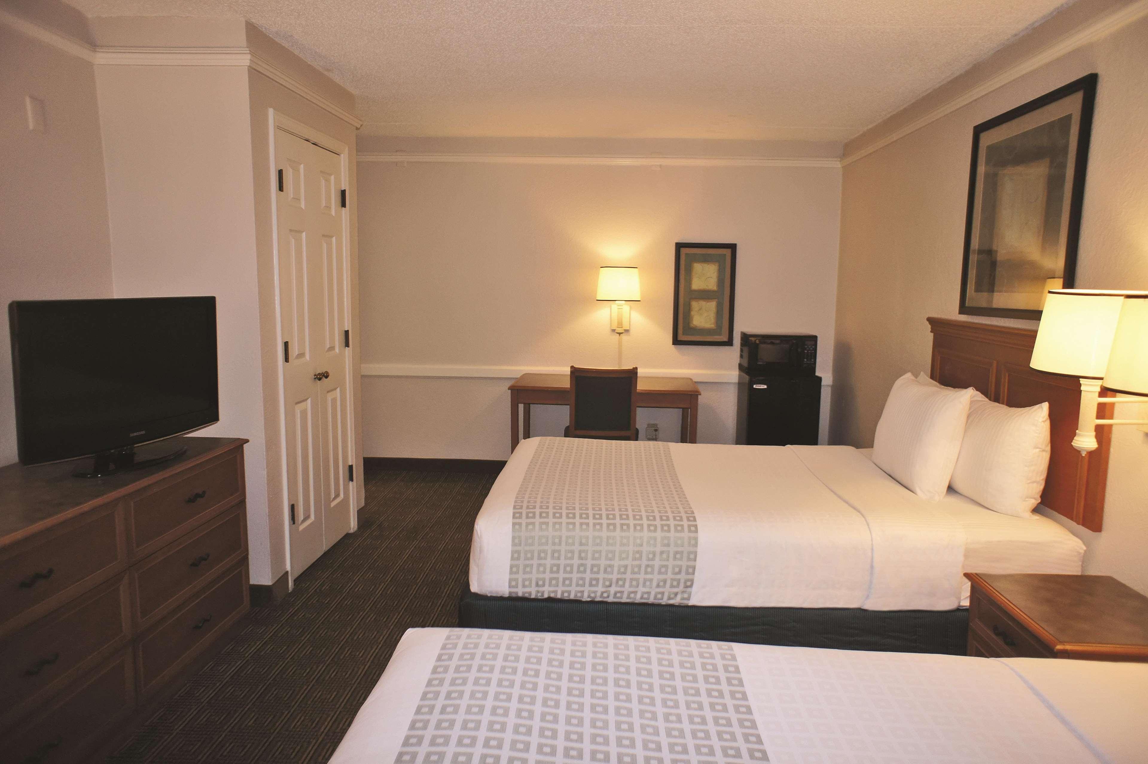 La Quinta Inn By Wyndham Tallahassee North Dış mekan fotoğraf