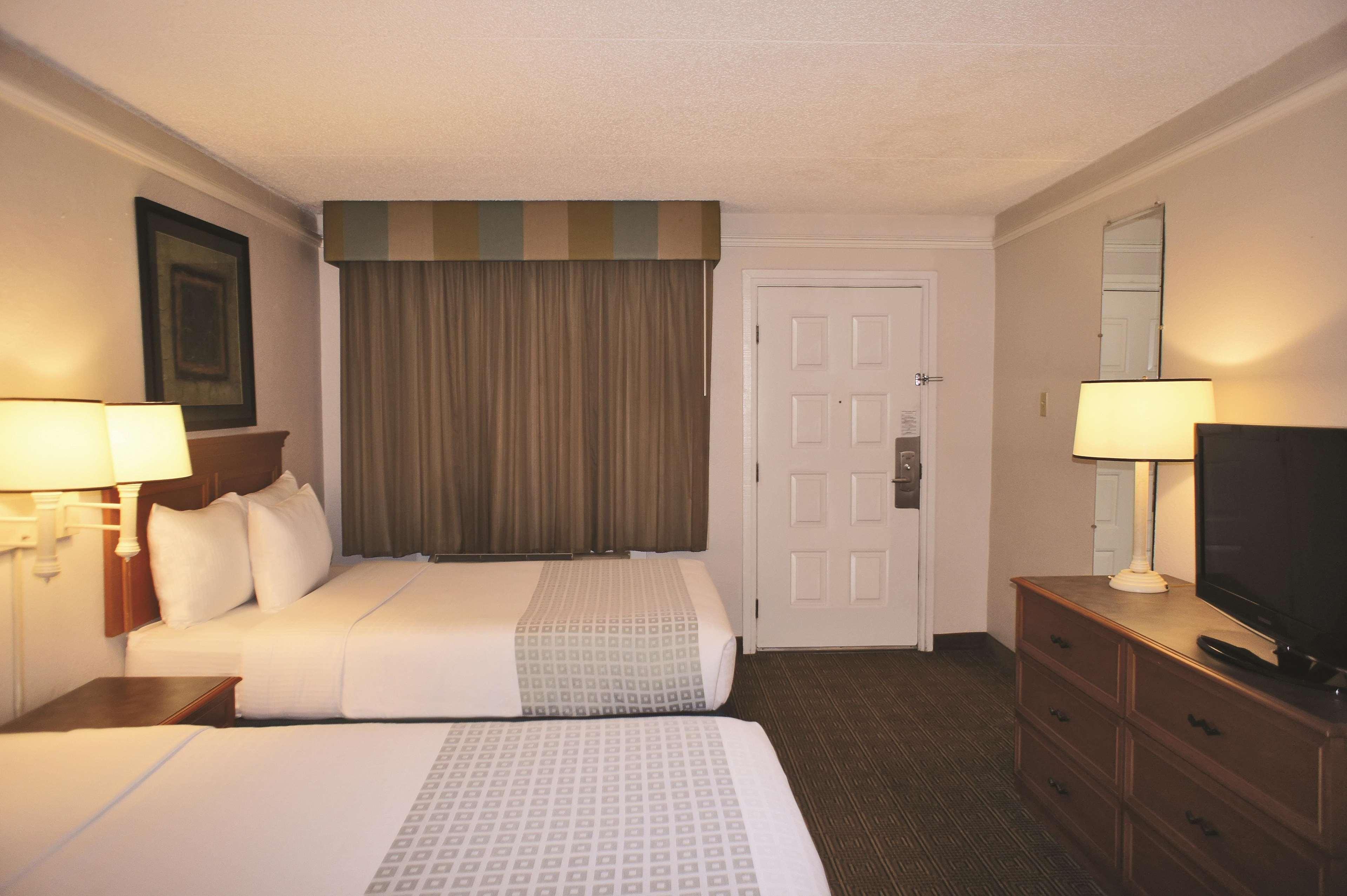 La Quinta Inn By Wyndham Tallahassee North Dış mekan fotoğraf