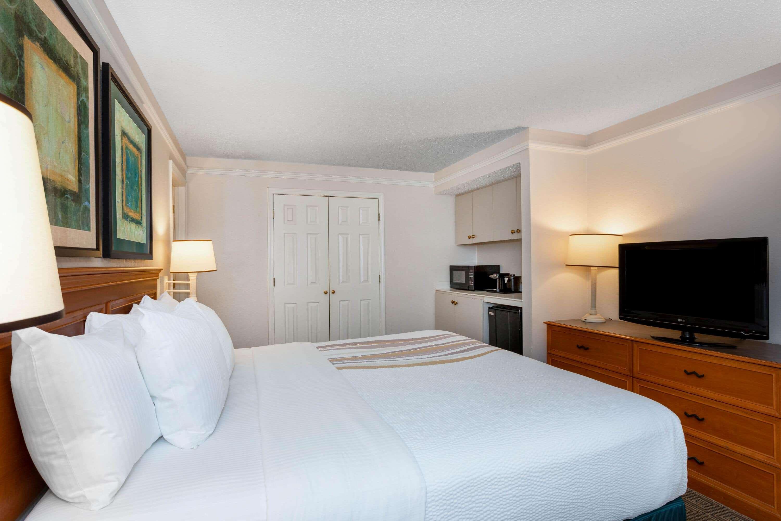La Quinta Inn By Wyndham Tallahassee North Dış mekan fotoğraf