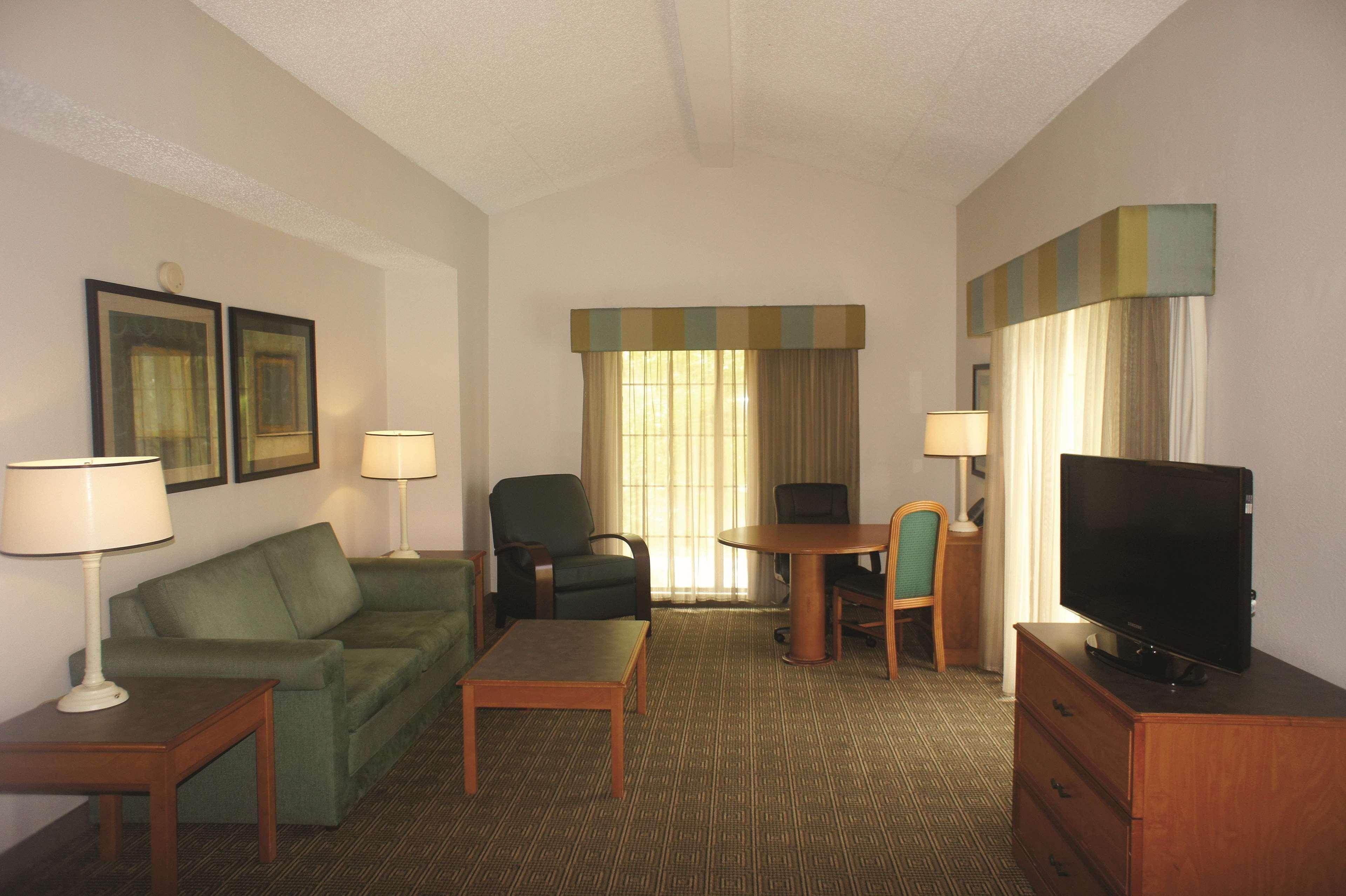 La Quinta Inn By Wyndham Tallahassee North Dış mekan fotoğraf