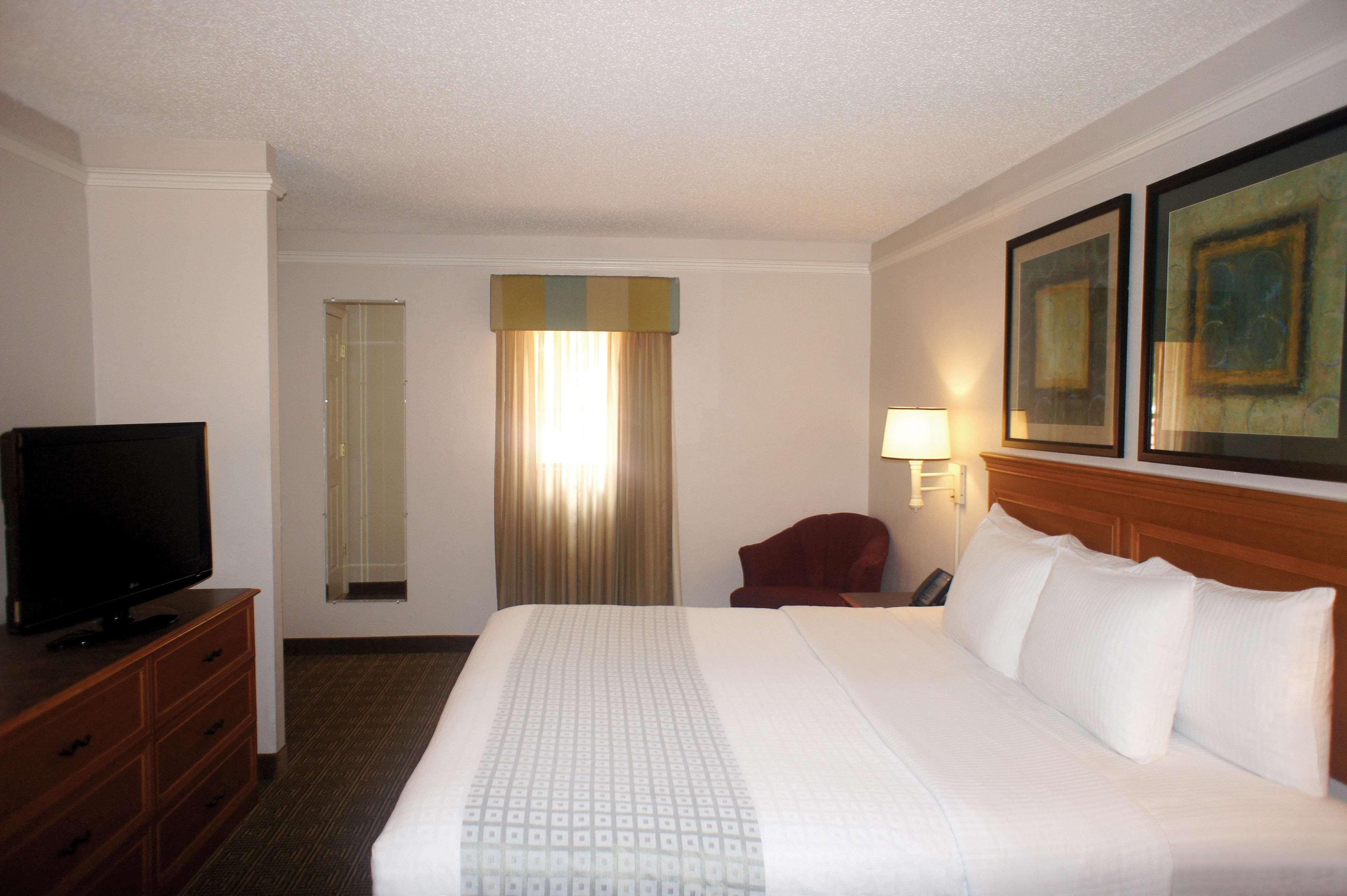 La Quinta Inn By Wyndham Tallahassee North Dış mekan fotoğraf