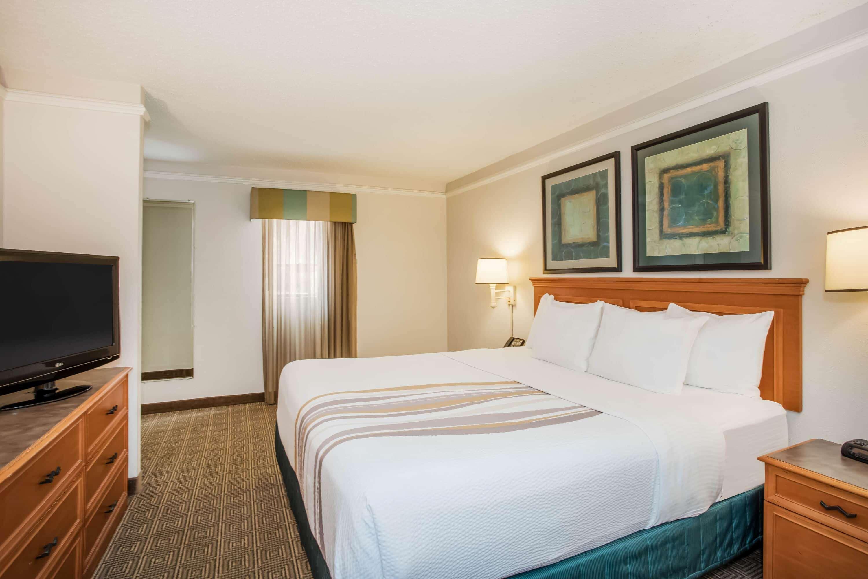 La Quinta Inn By Wyndham Tallahassee North Dış mekan fotoğraf