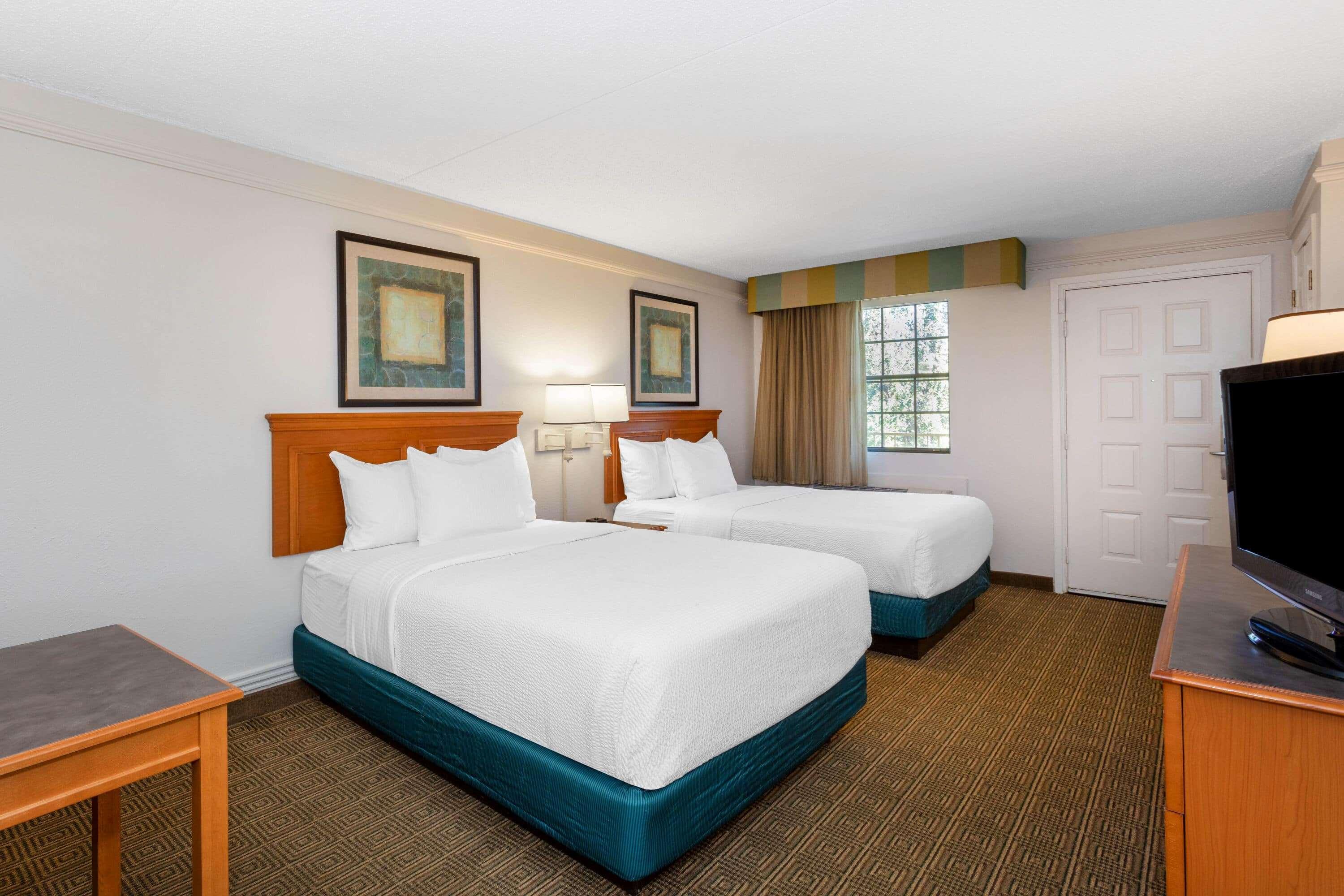 La Quinta Inn By Wyndham Tallahassee North Dış mekan fotoğraf