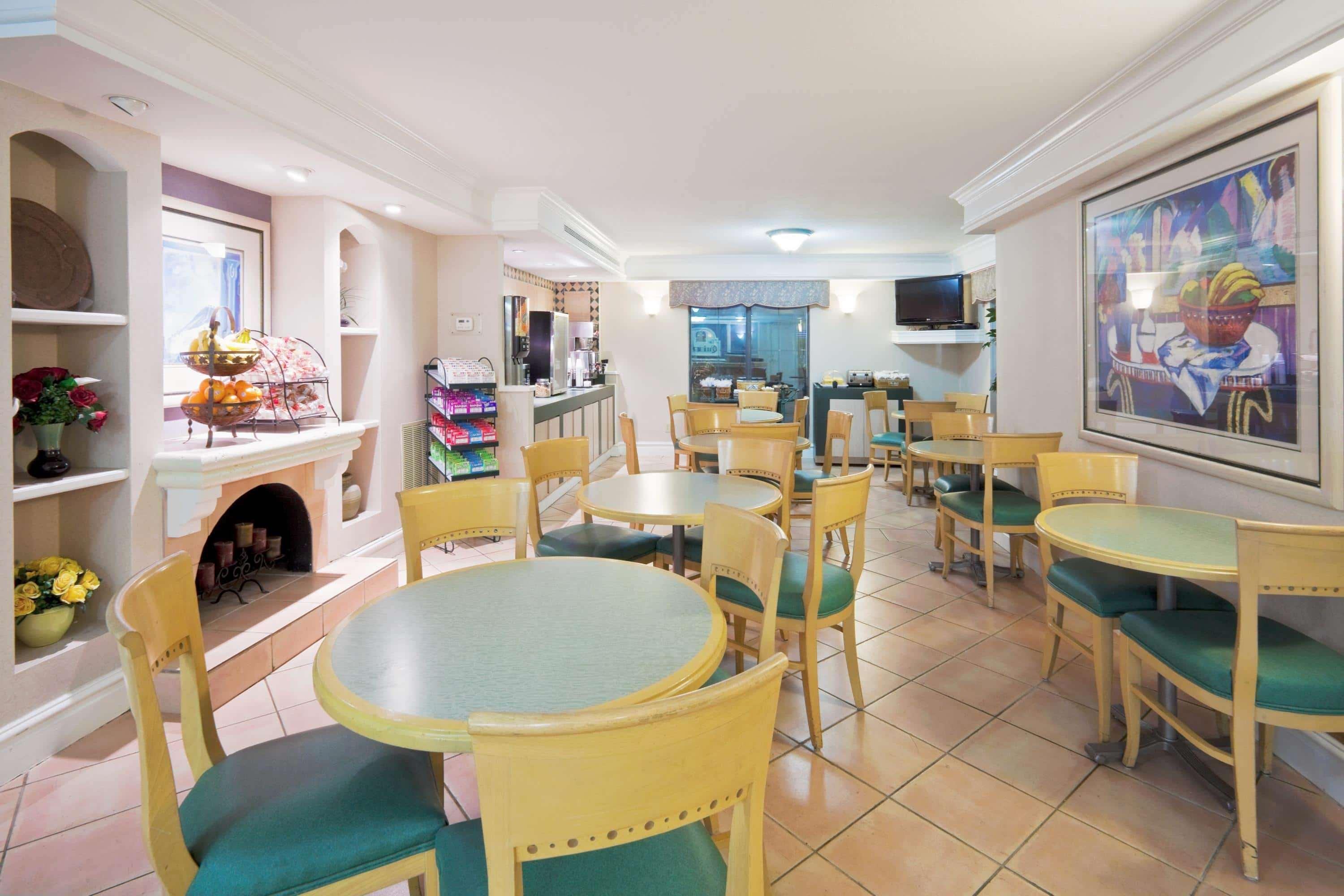 La Quinta Inn By Wyndham Tallahassee North Dış mekan fotoğraf