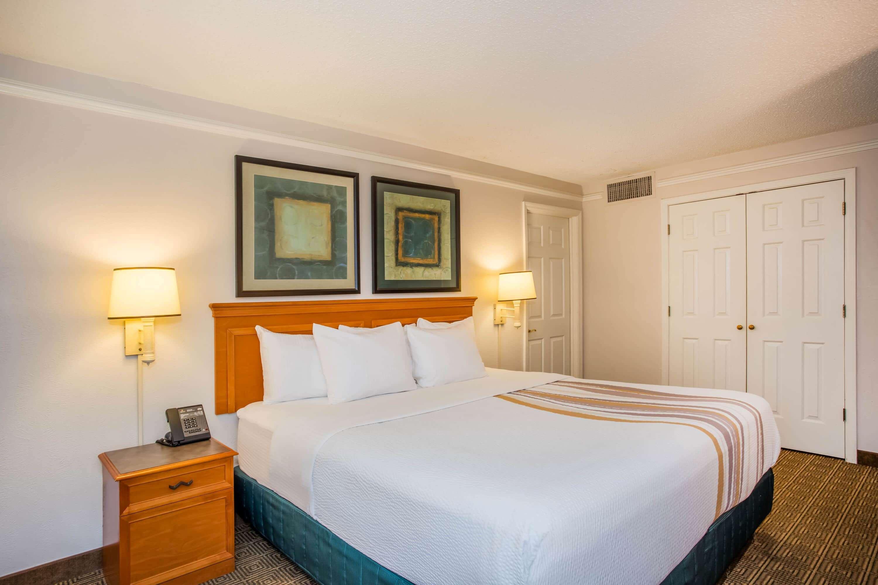 La Quinta Inn By Wyndham Tallahassee North Dış mekan fotoğraf