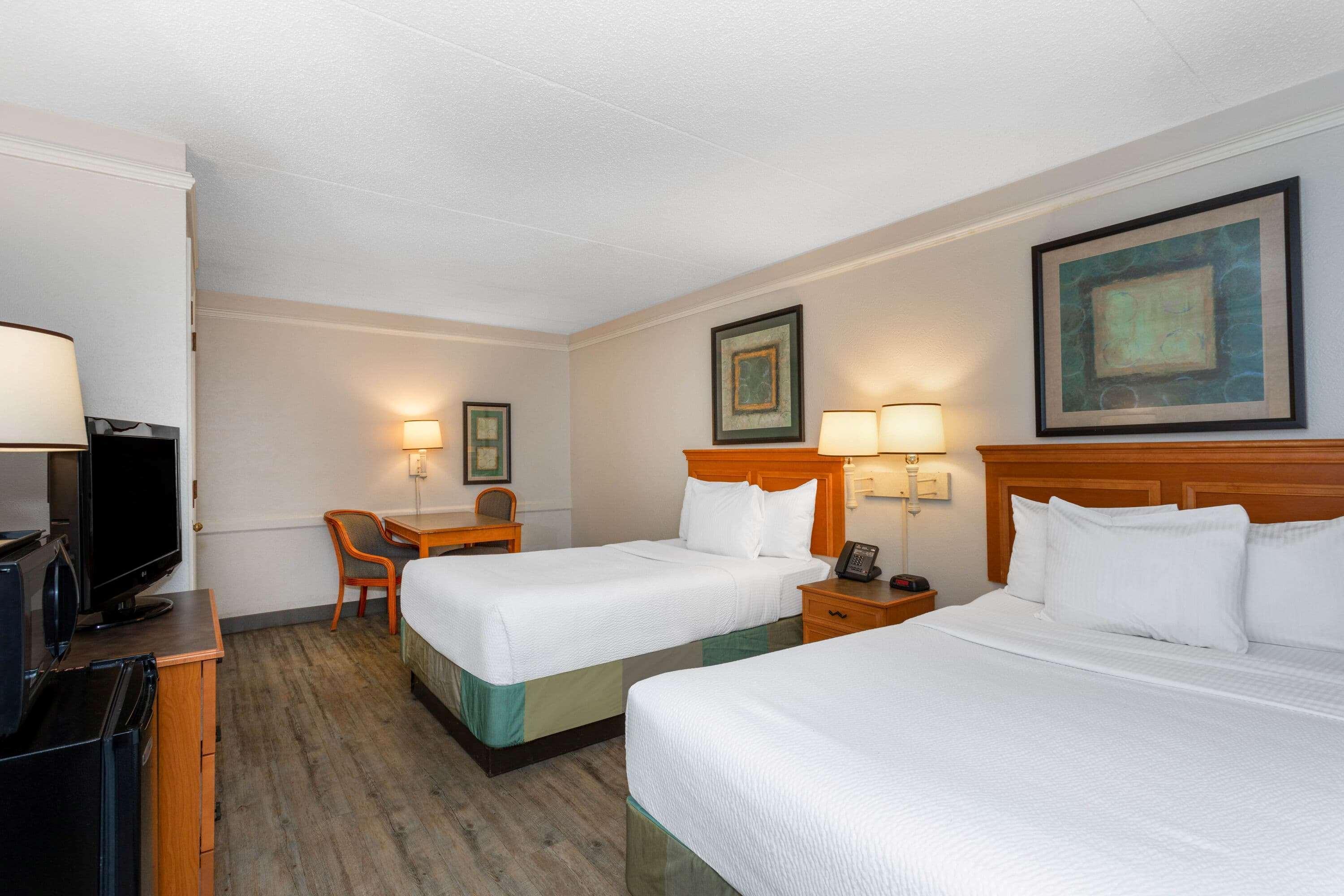 La Quinta Inn By Wyndham Tallahassee North Dış mekan fotoğraf