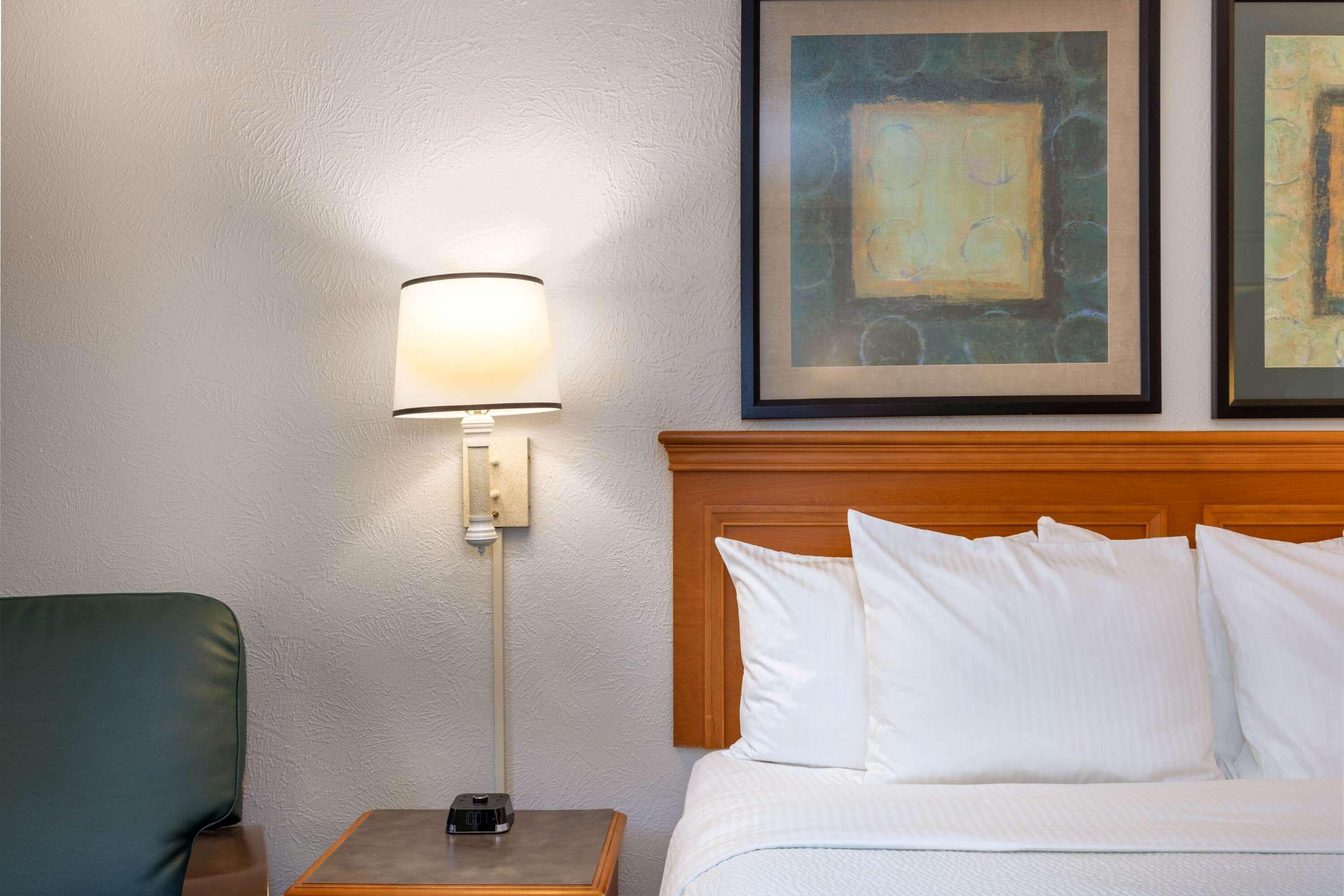 La Quinta Inn By Wyndham Tallahassee North Dış mekan fotoğraf