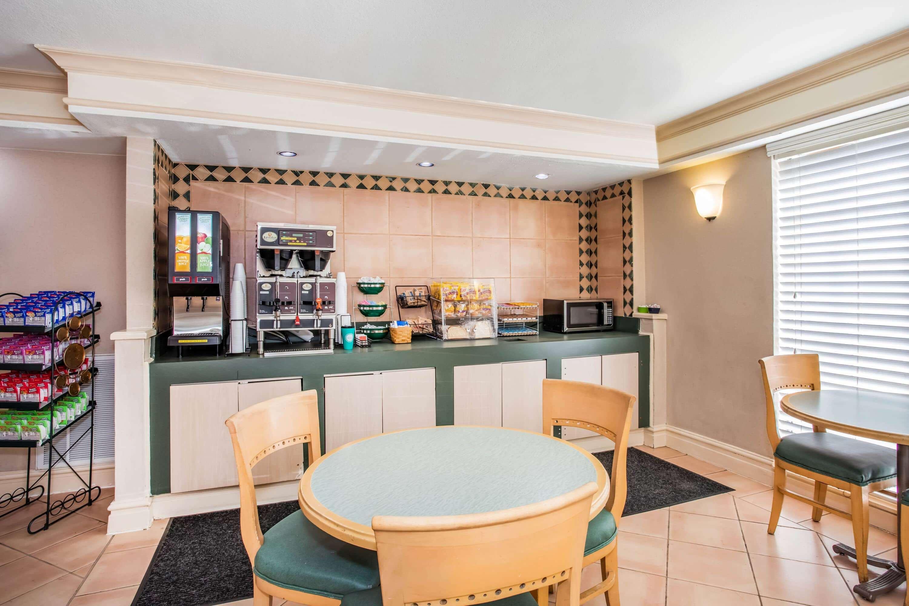 La Quinta Inn By Wyndham Tallahassee North Dış mekan fotoğraf
