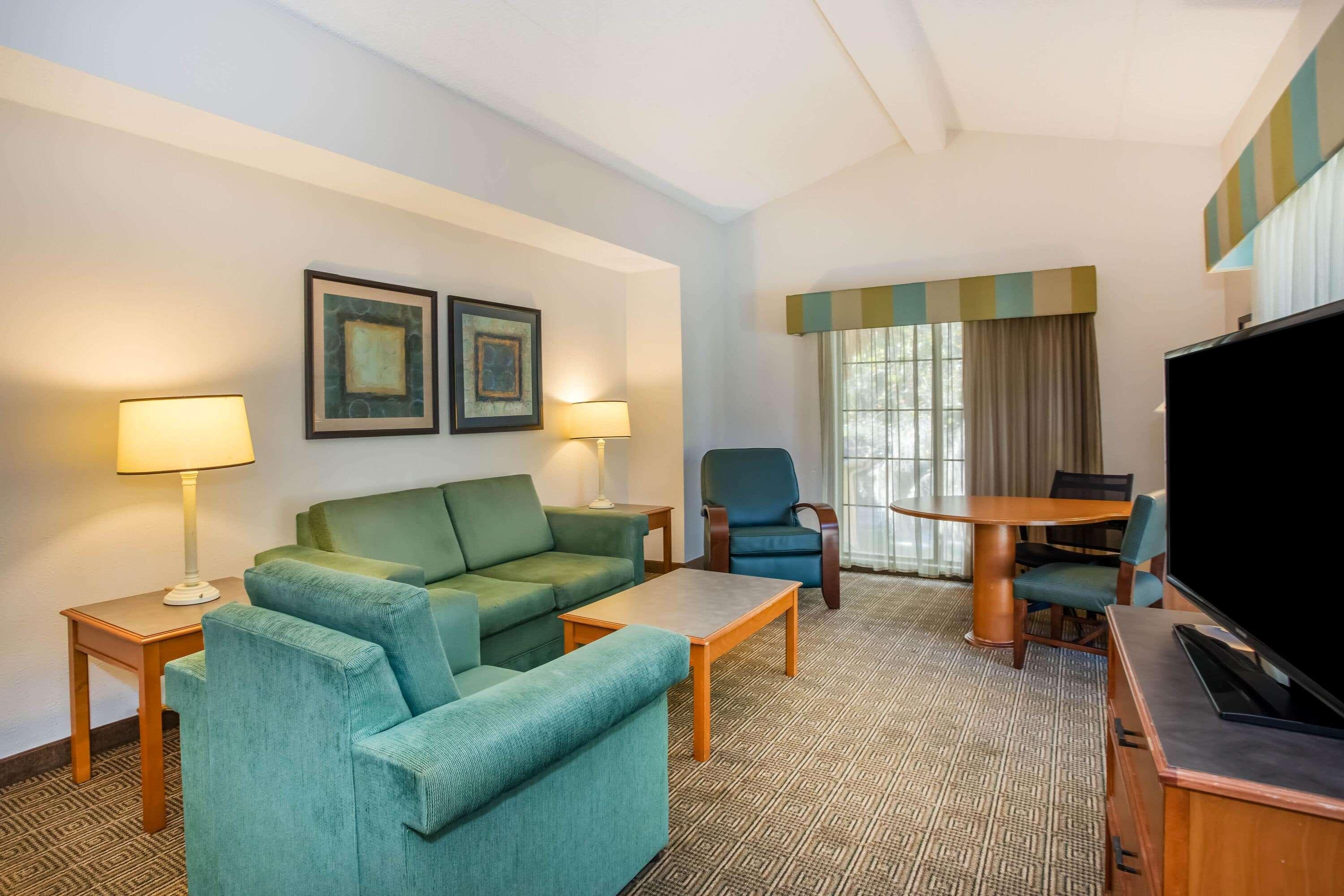 La Quinta Inn By Wyndham Tallahassee North Dış mekan fotoğraf
