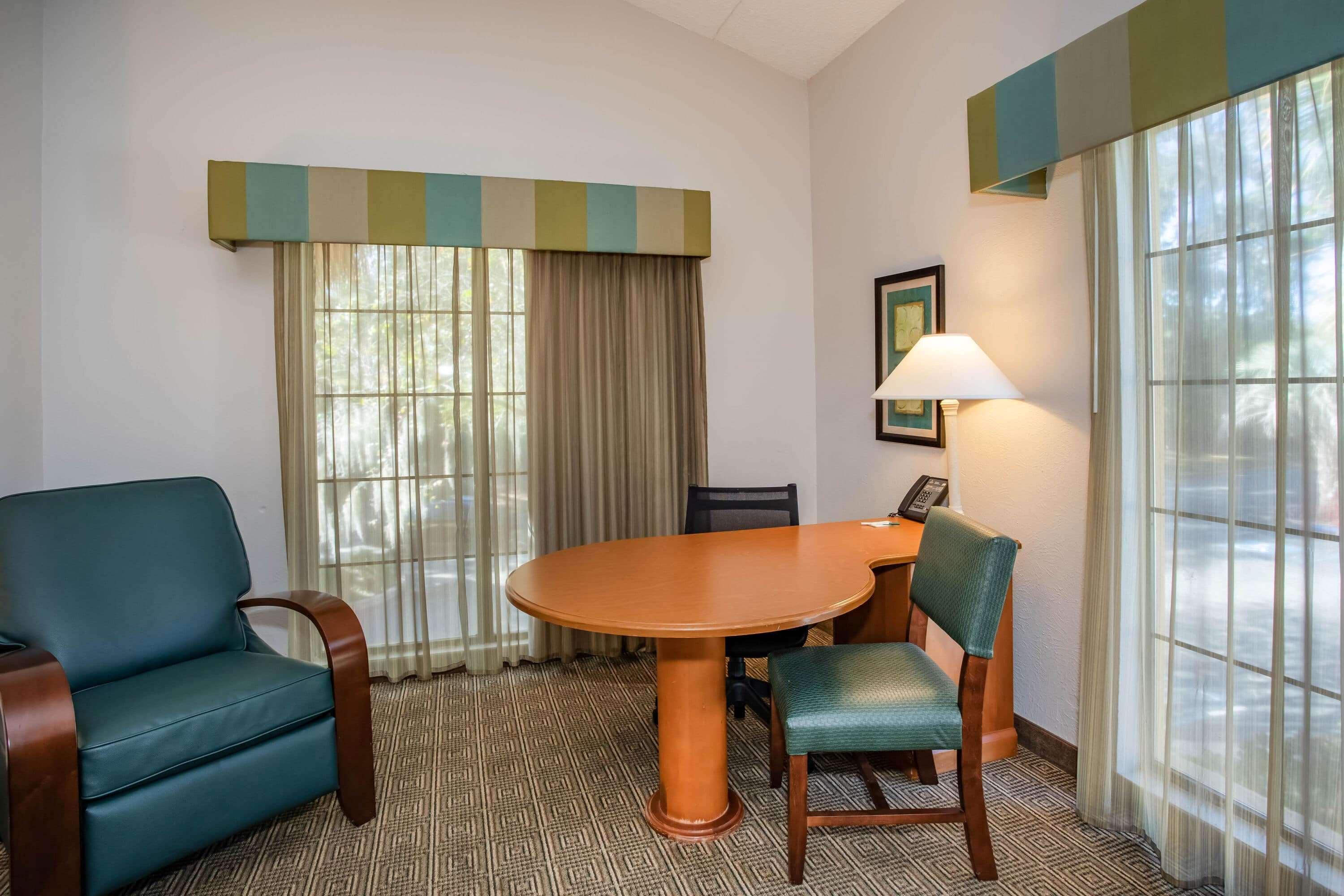 La Quinta Inn By Wyndham Tallahassee North Dış mekan fotoğraf