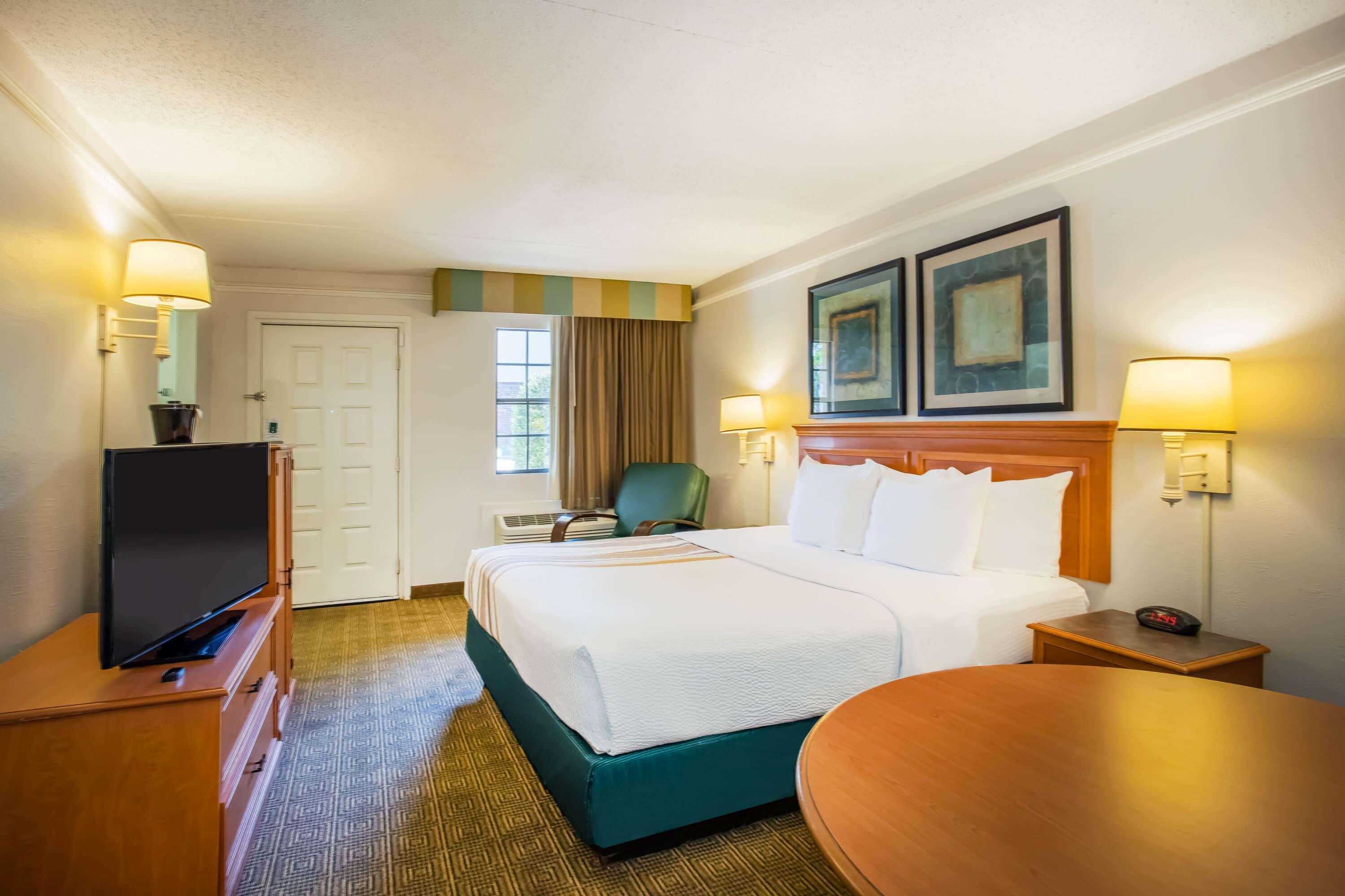 La Quinta Inn By Wyndham Tallahassee North Dış mekan fotoğraf