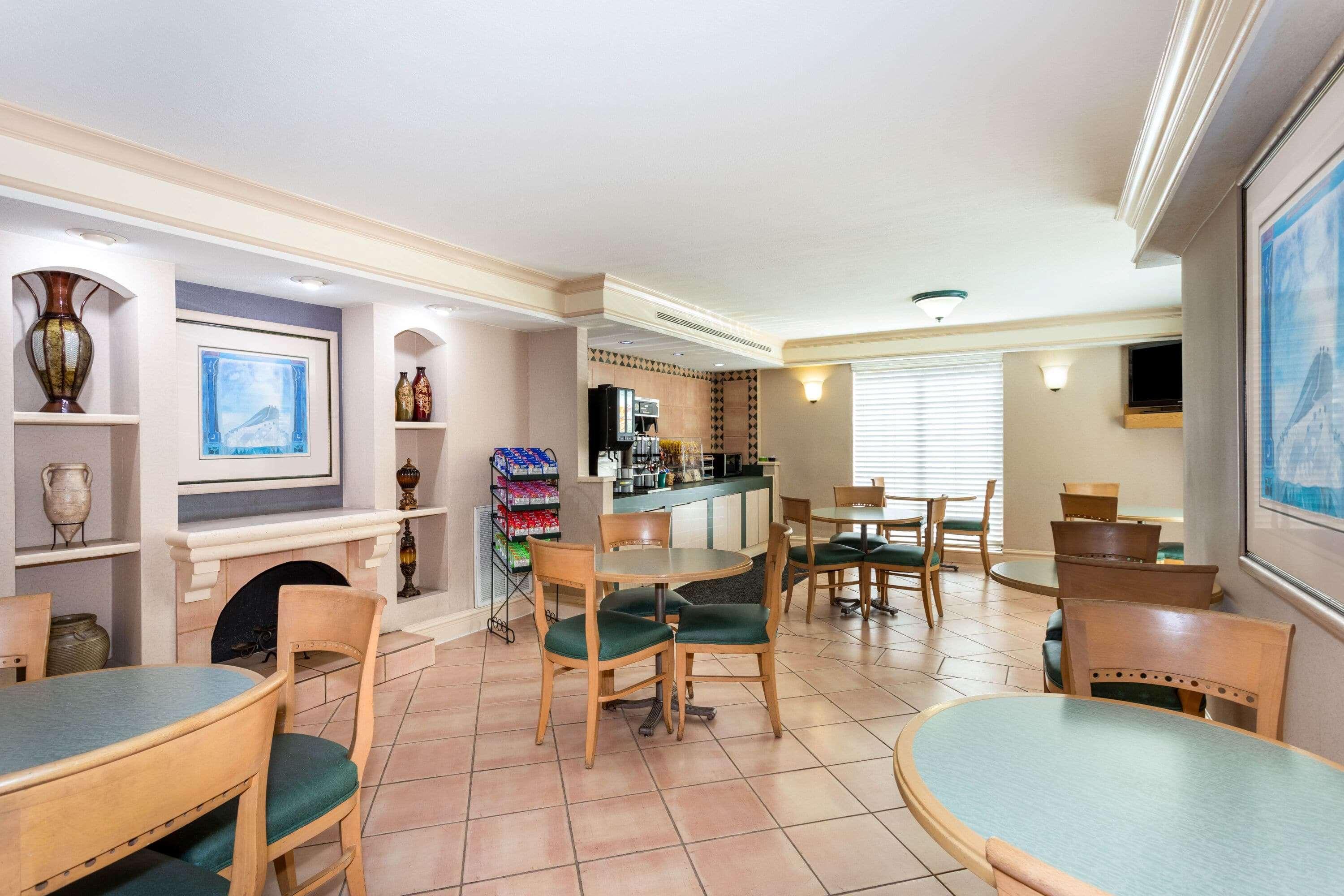 La Quinta Inn By Wyndham Tallahassee North Dış mekan fotoğraf