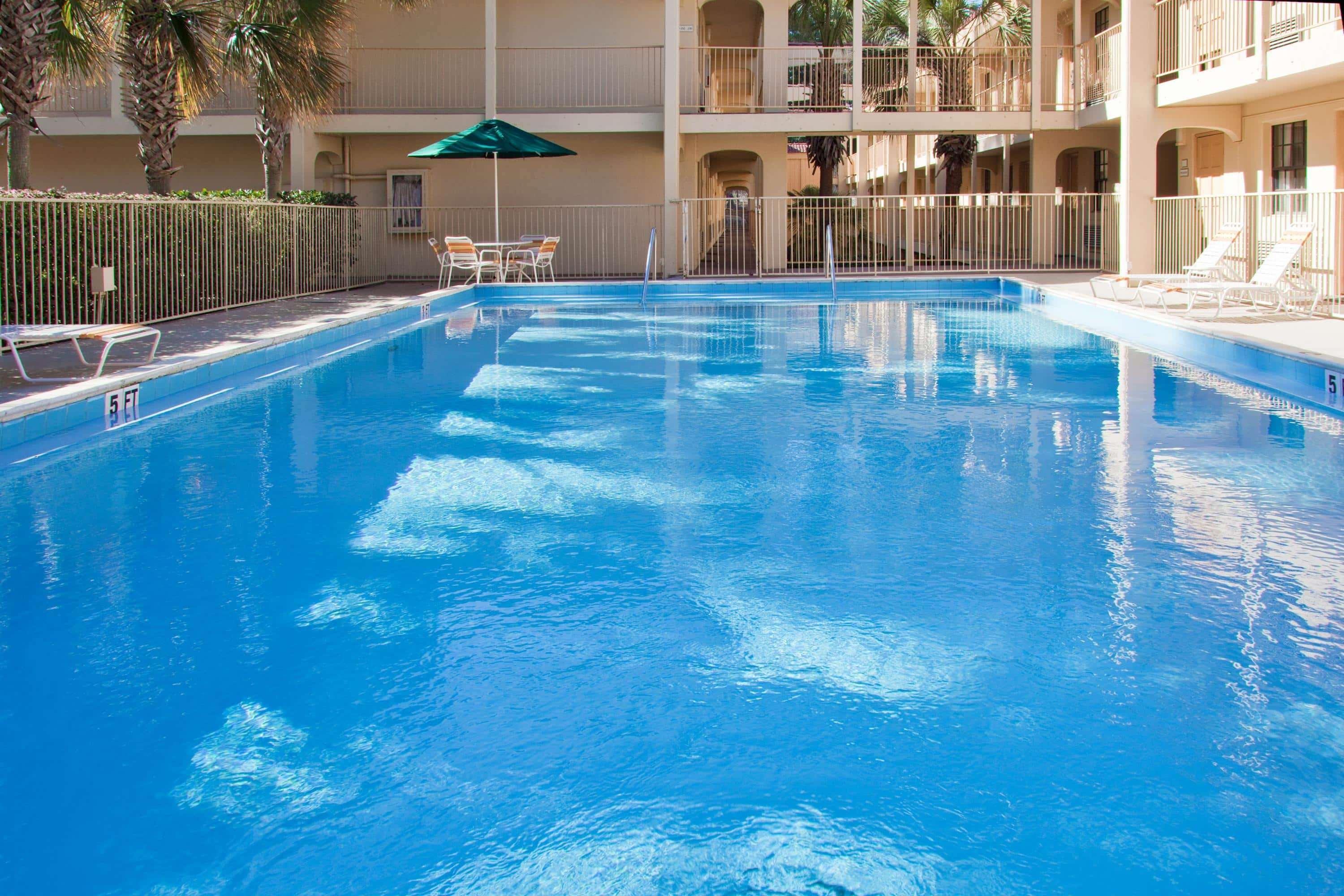 La Quinta Inn By Wyndham Tallahassee North Dış mekan fotoğraf