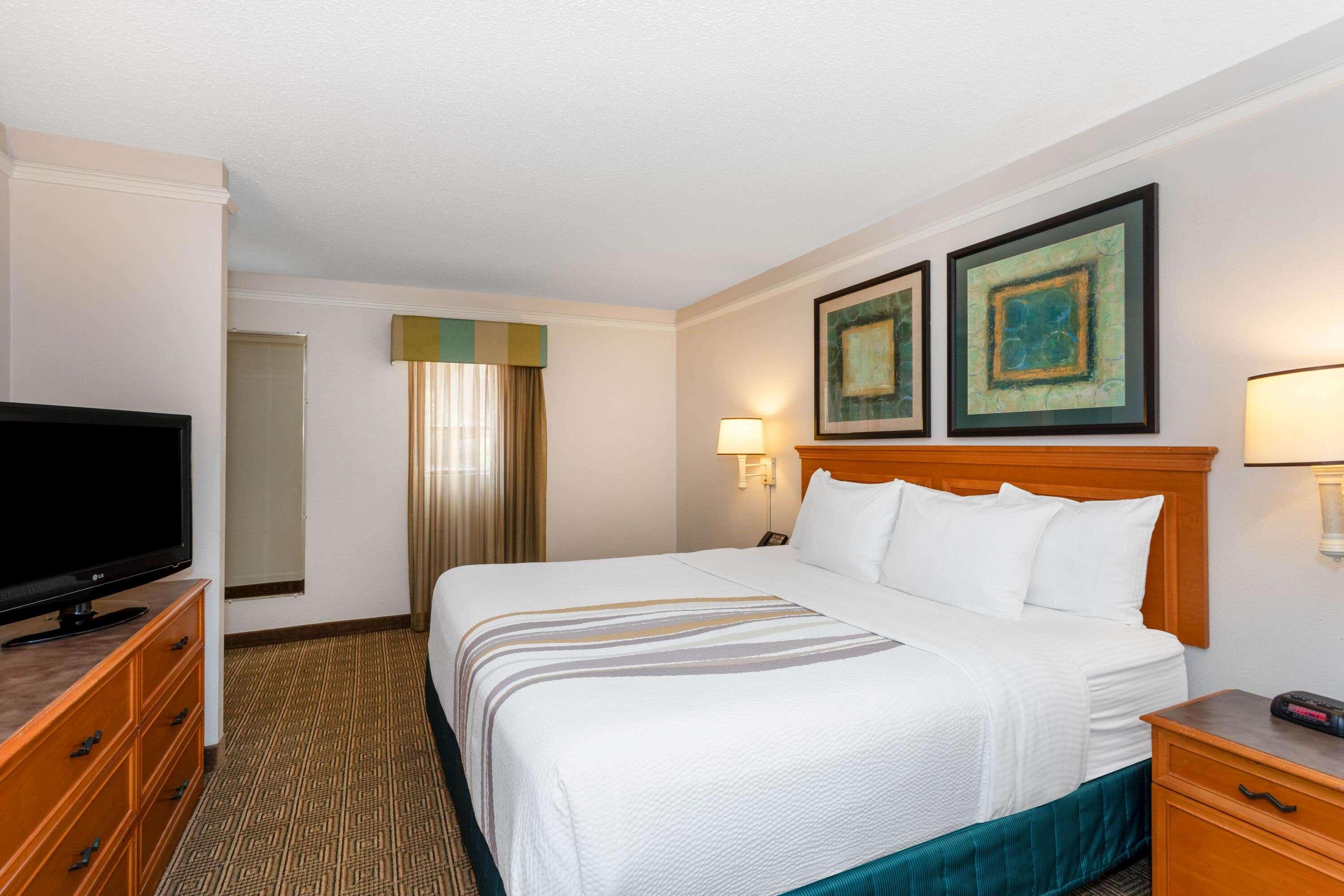 La Quinta Inn By Wyndham Tallahassee North Dış mekan fotoğraf