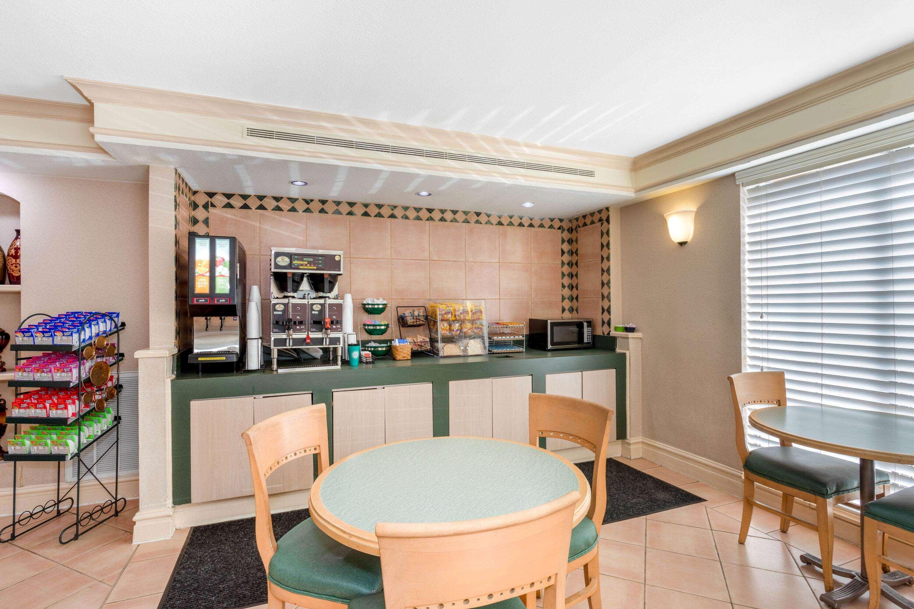 La Quinta Inn By Wyndham Tallahassee North Dış mekan fotoğraf