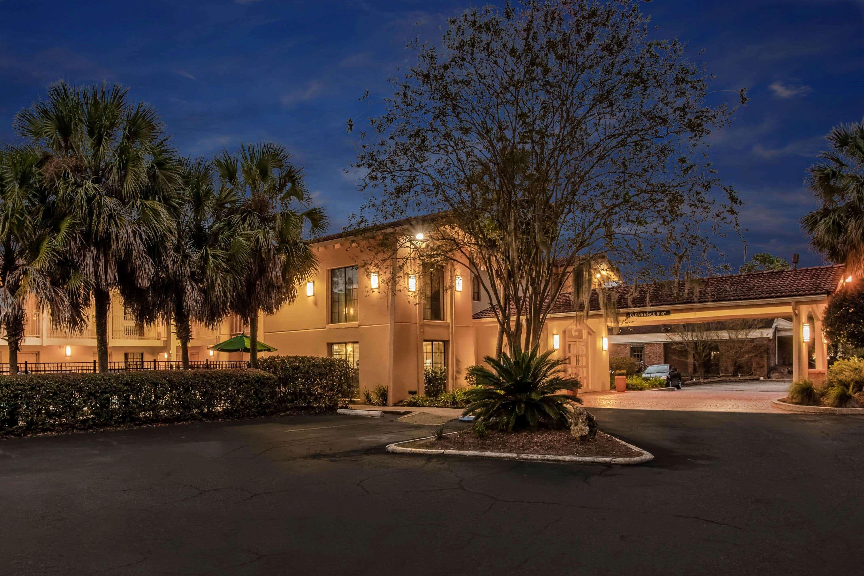 La Quinta Inn By Wyndham Tallahassee North Dış mekan fotoğraf