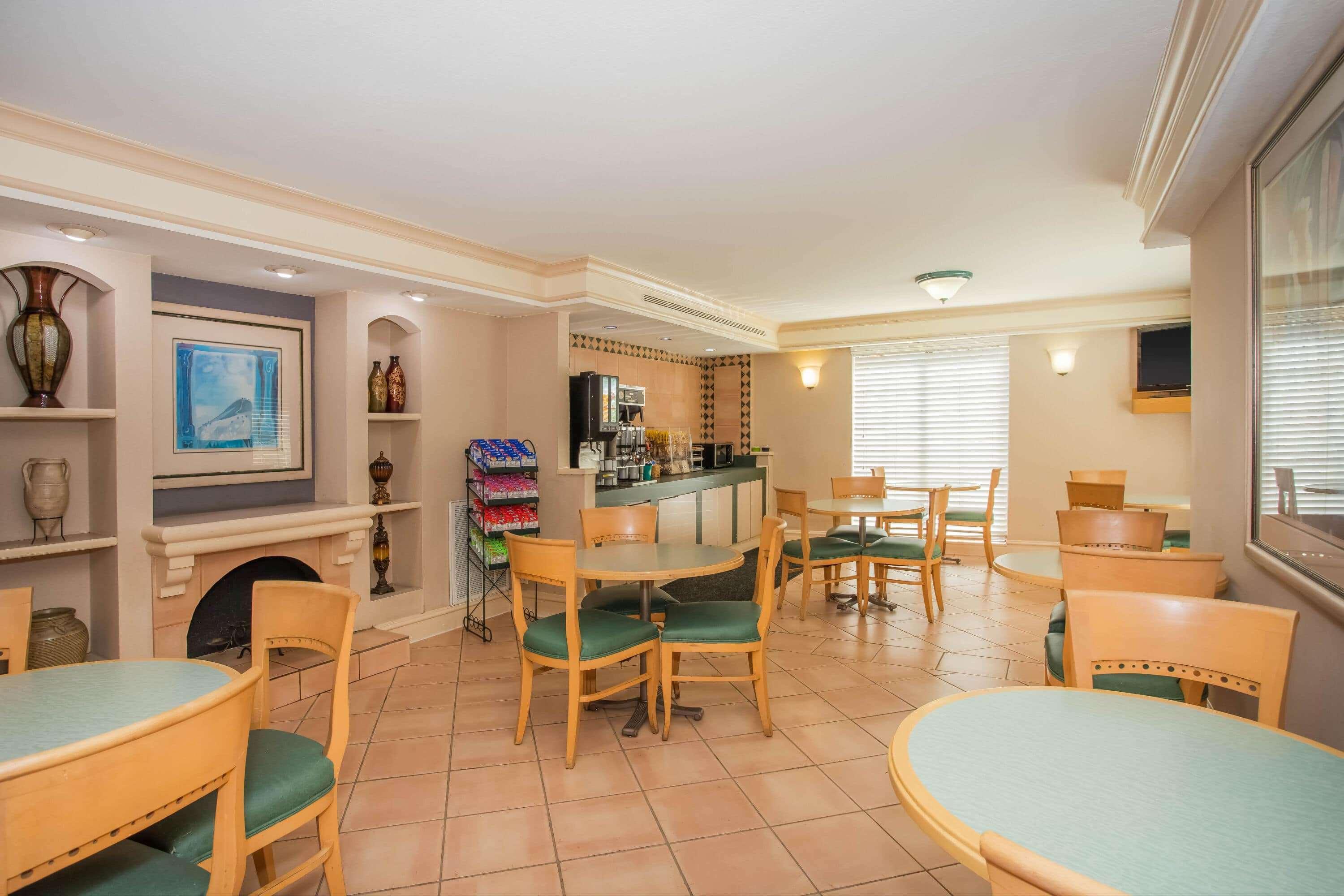 La Quinta Inn By Wyndham Tallahassee North Dış mekan fotoğraf