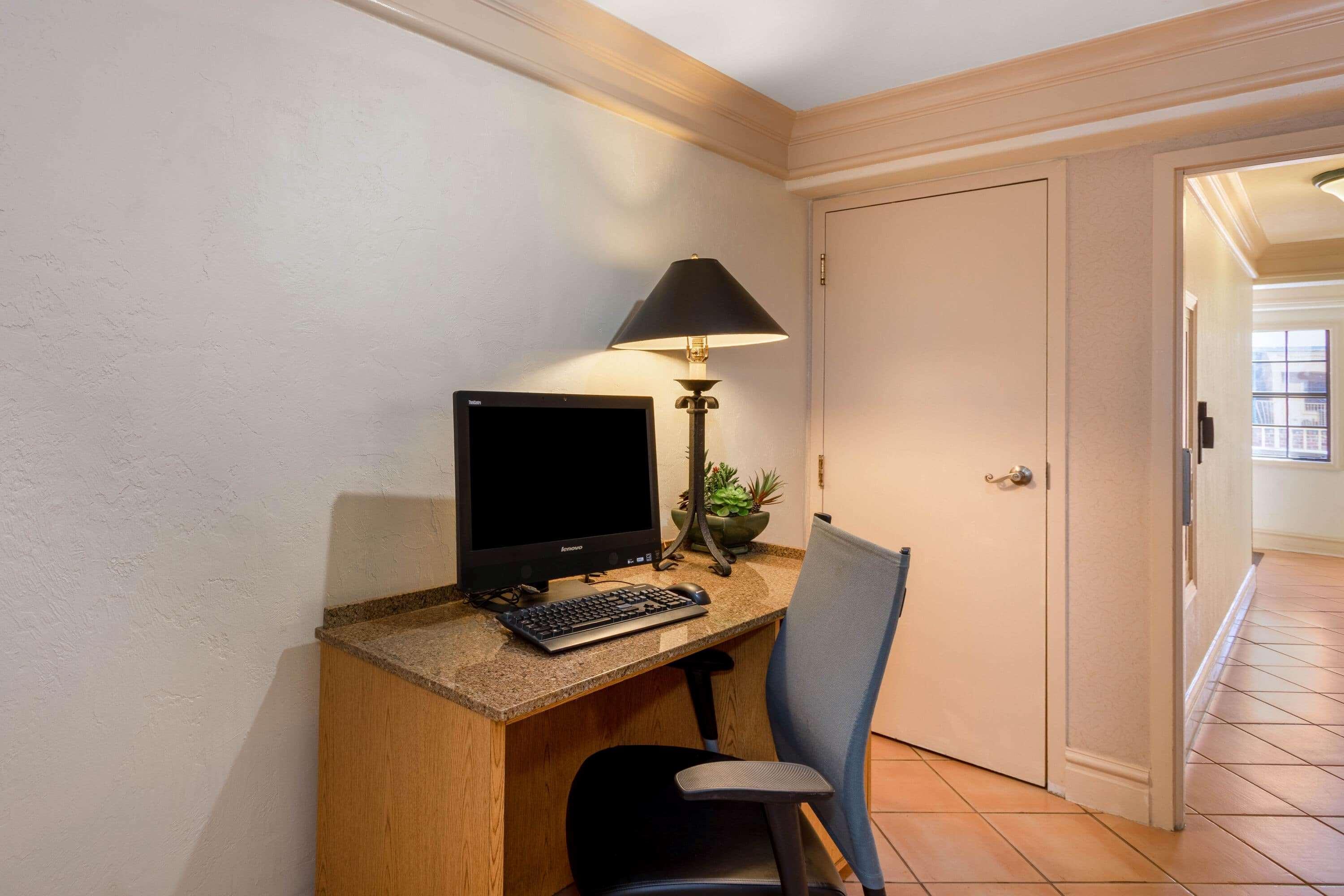 La Quinta Inn By Wyndham Tallahassee North Dış mekan fotoğraf