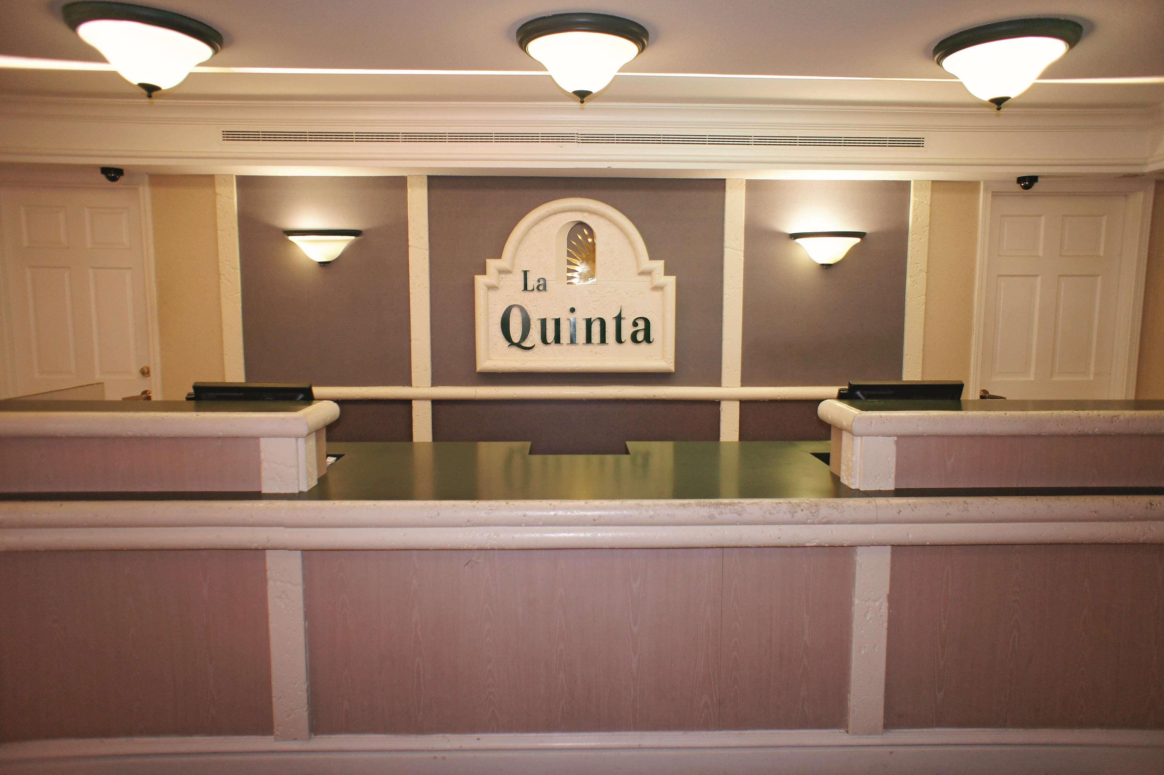 La Quinta Inn By Wyndham Tallahassee North Dış mekan fotoğraf