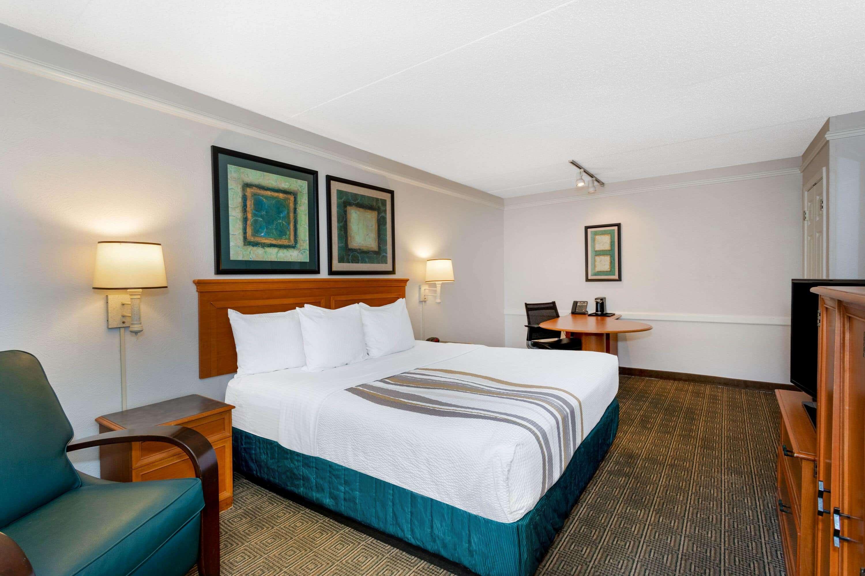 La Quinta Inn By Wyndham Tallahassee North Dış mekan fotoğraf