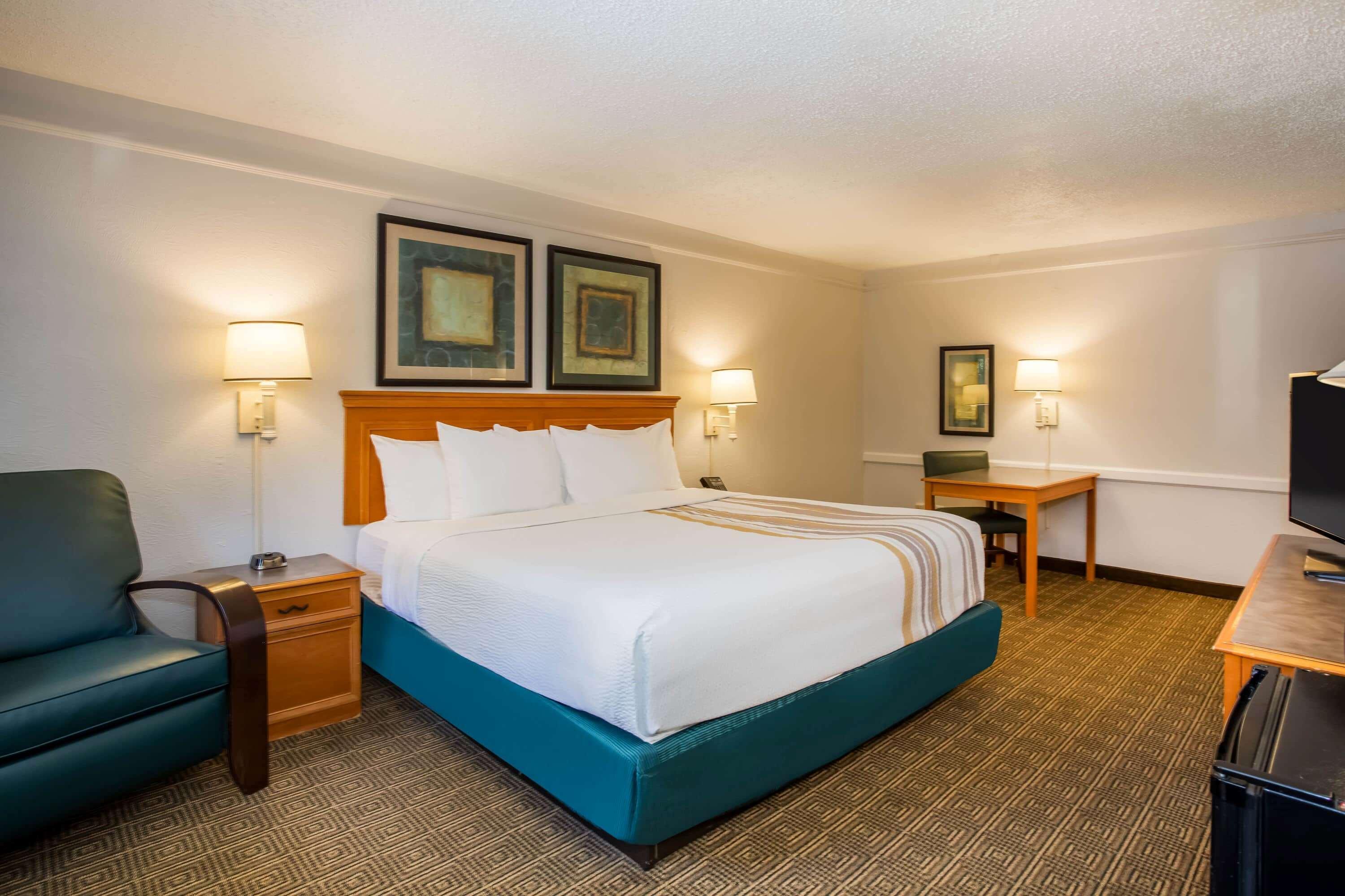 La Quinta Inn By Wyndham Tallahassee North Dış mekan fotoğraf