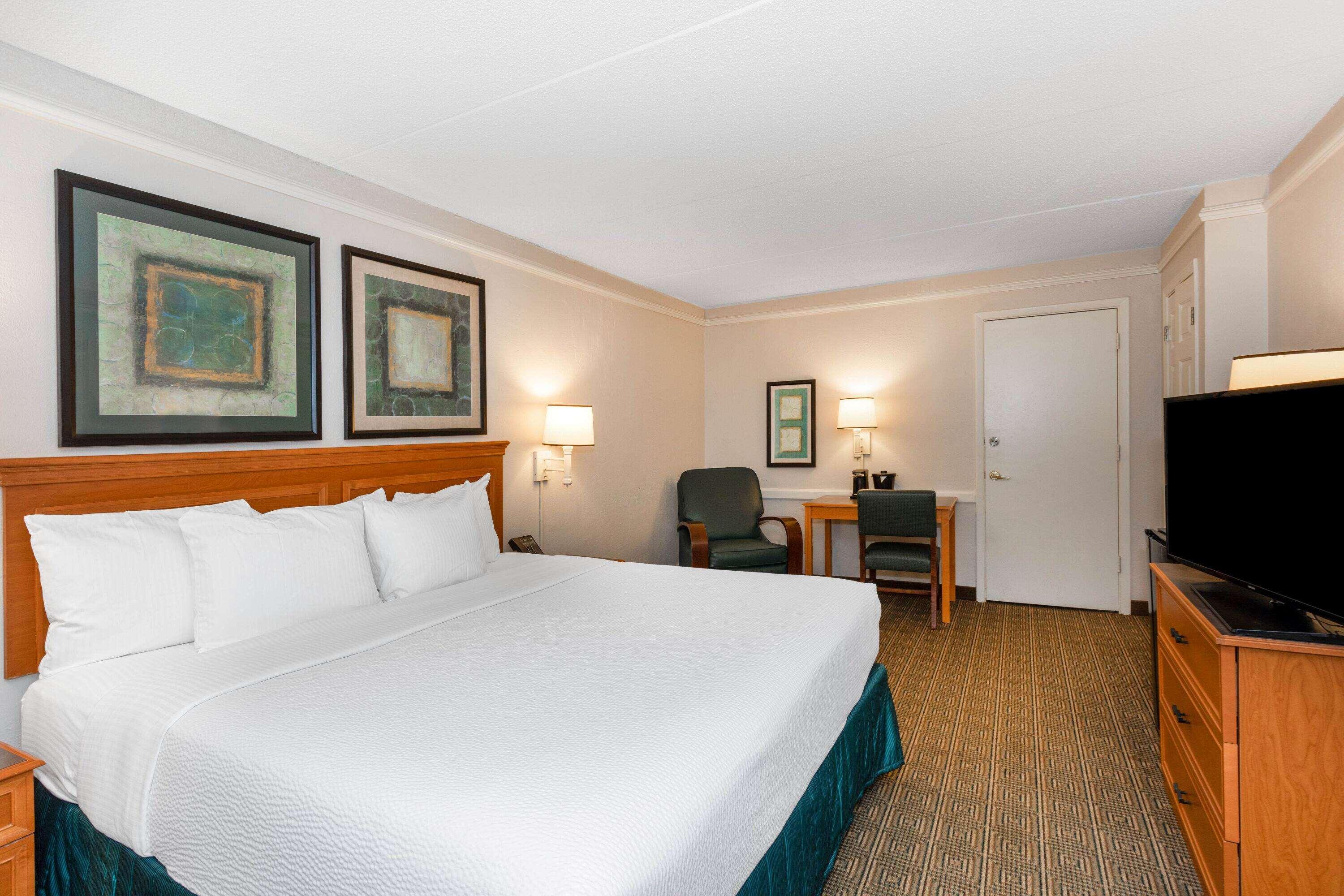 La Quinta Inn By Wyndham Tallahassee North Dış mekan fotoğraf