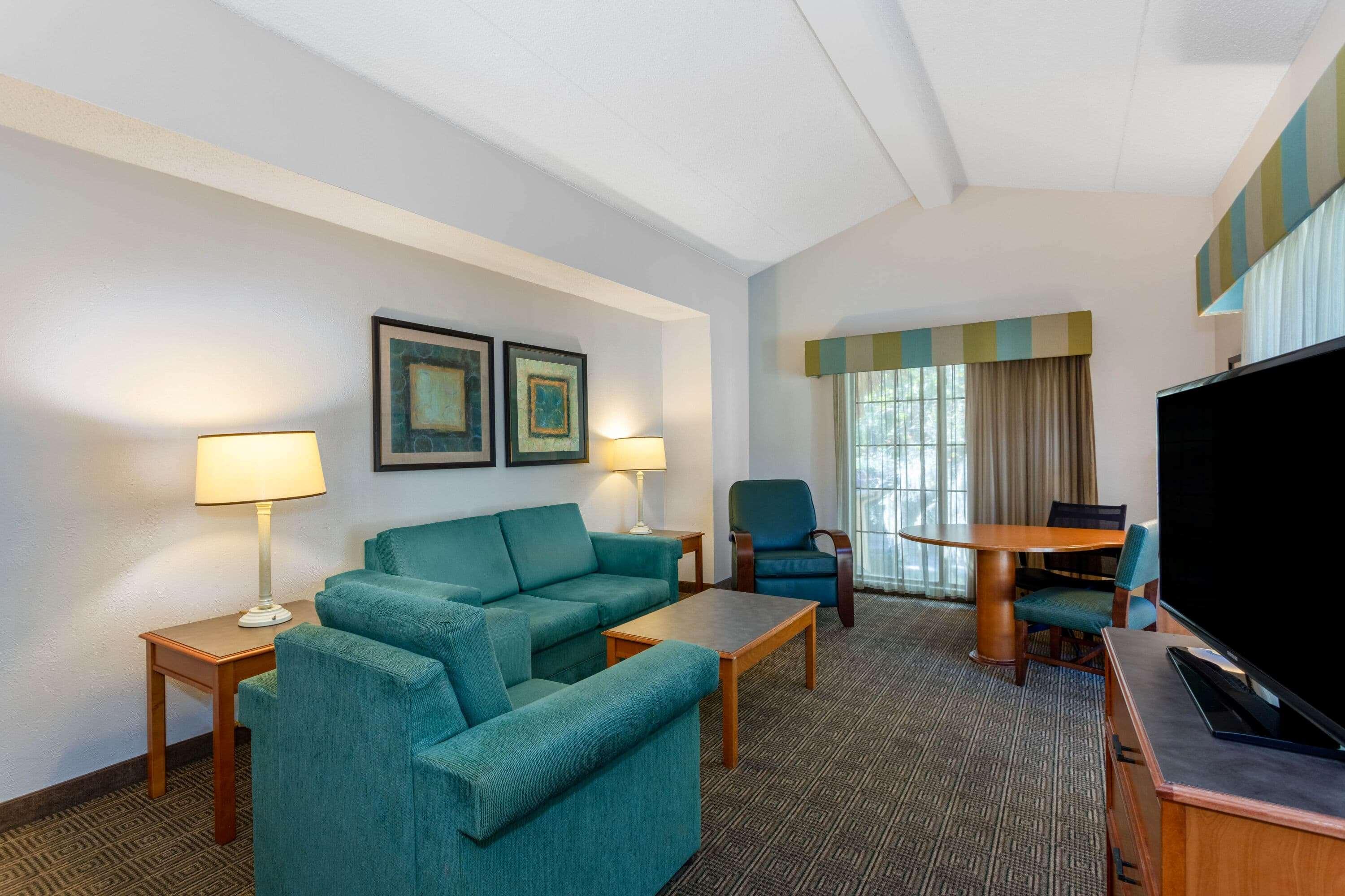 La Quinta Inn By Wyndham Tallahassee North Dış mekan fotoğraf