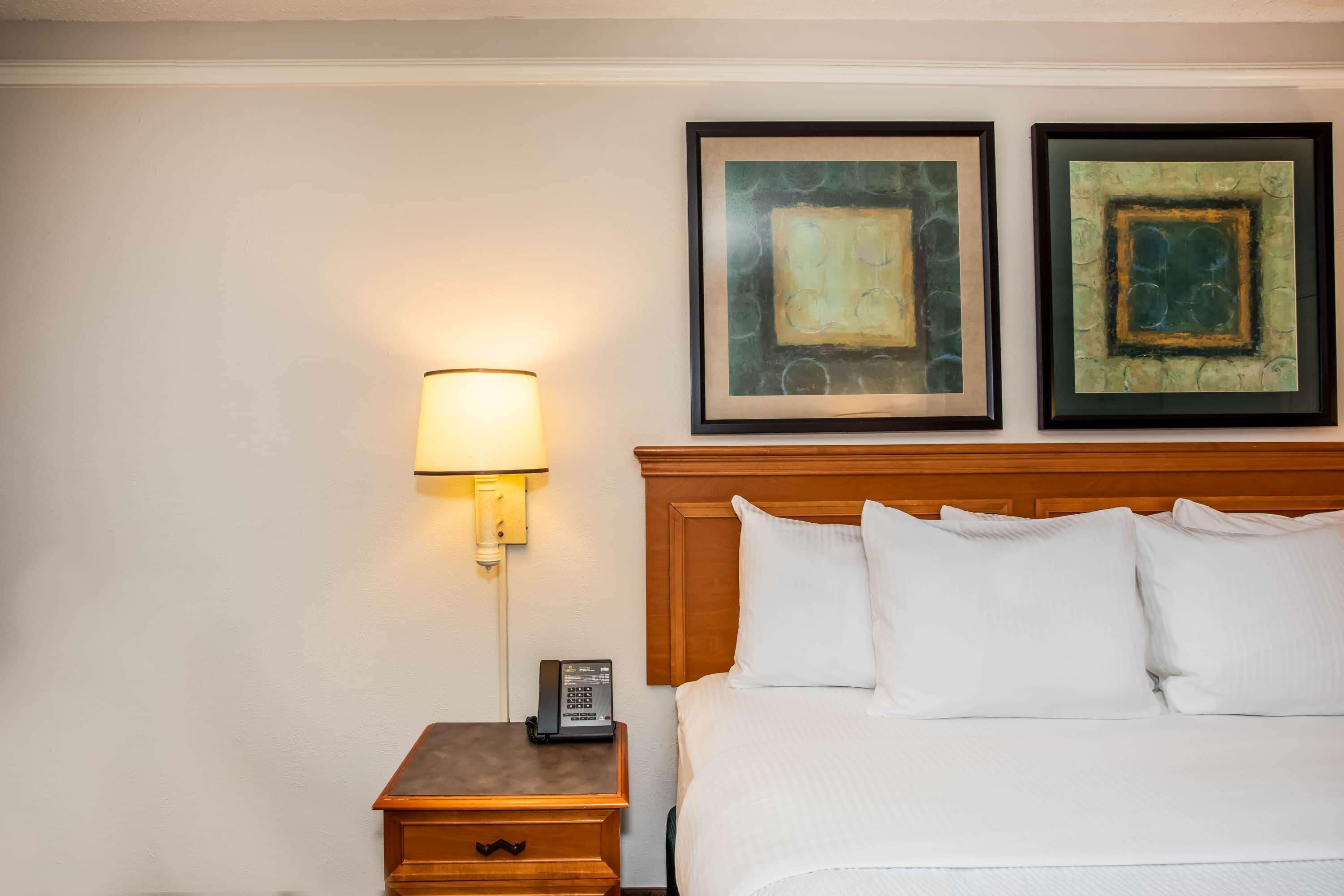 La Quinta Inn By Wyndham Tallahassee North Dış mekan fotoğraf
