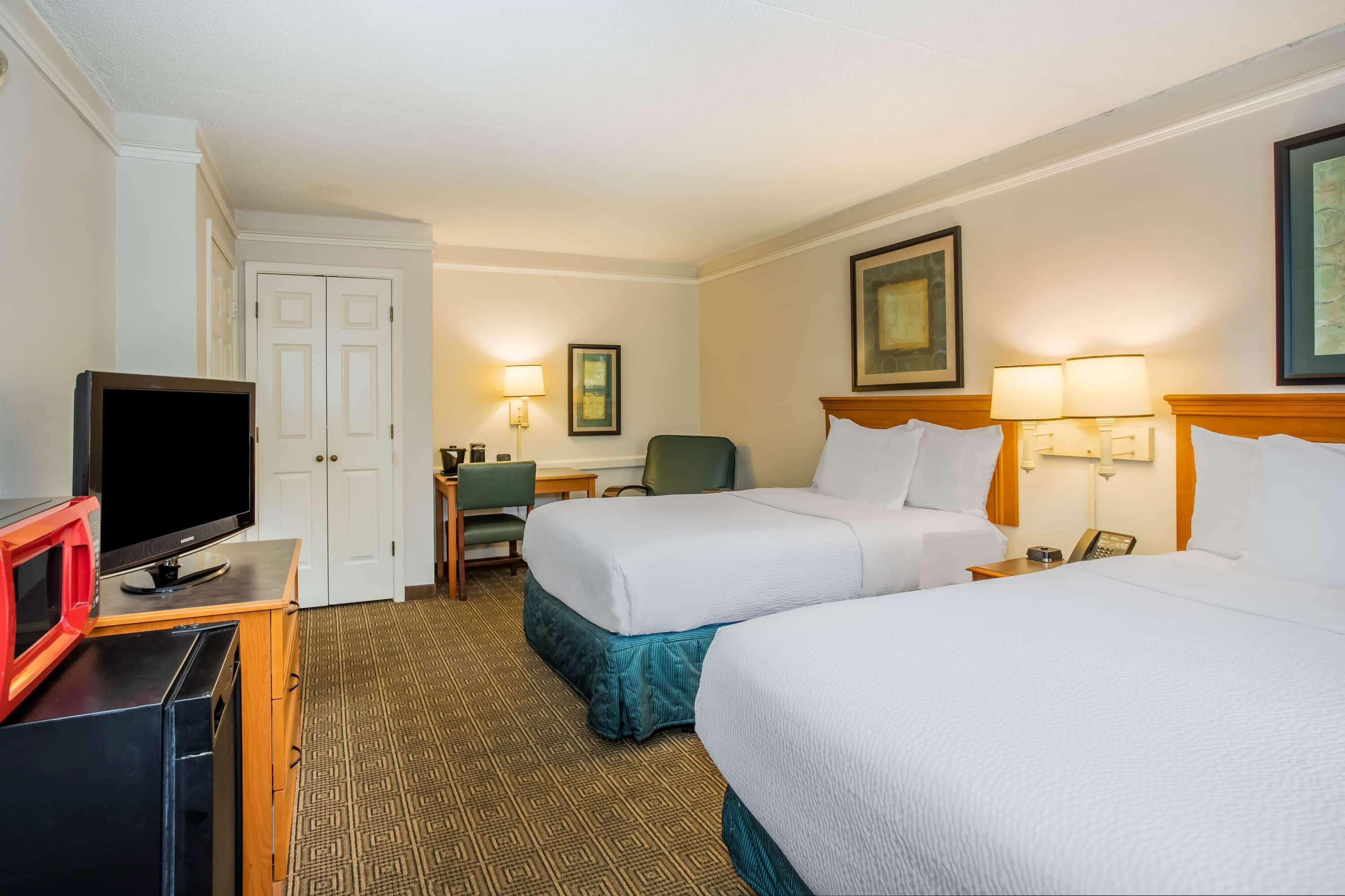 La Quinta Inn By Wyndham Tallahassee North Dış mekan fotoğraf