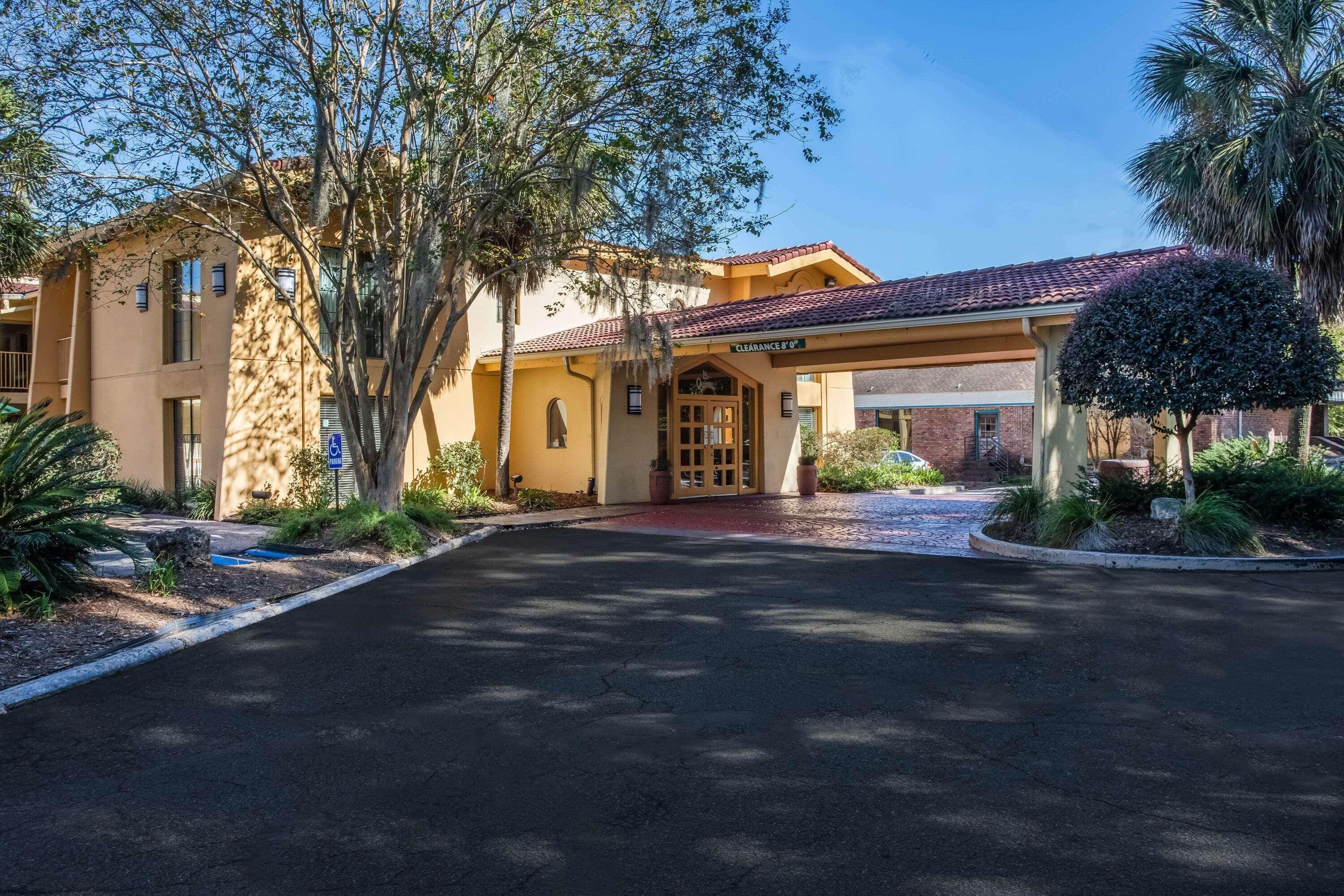 La Quinta Inn By Wyndham Tallahassee North Dış mekan fotoğraf