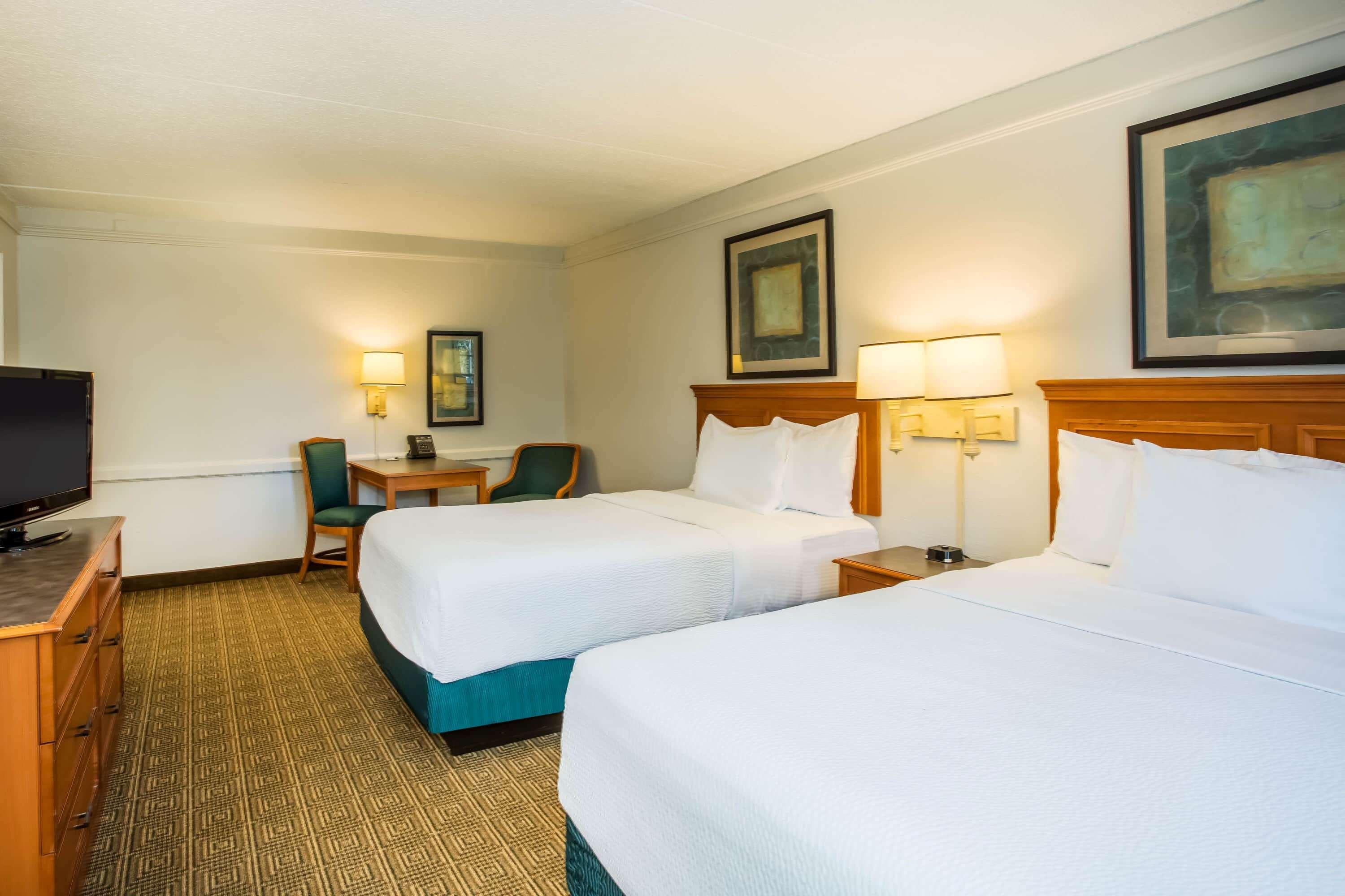 La Quinta Inn By Wyndham Tallahassee North Dış mekan fotoğraf