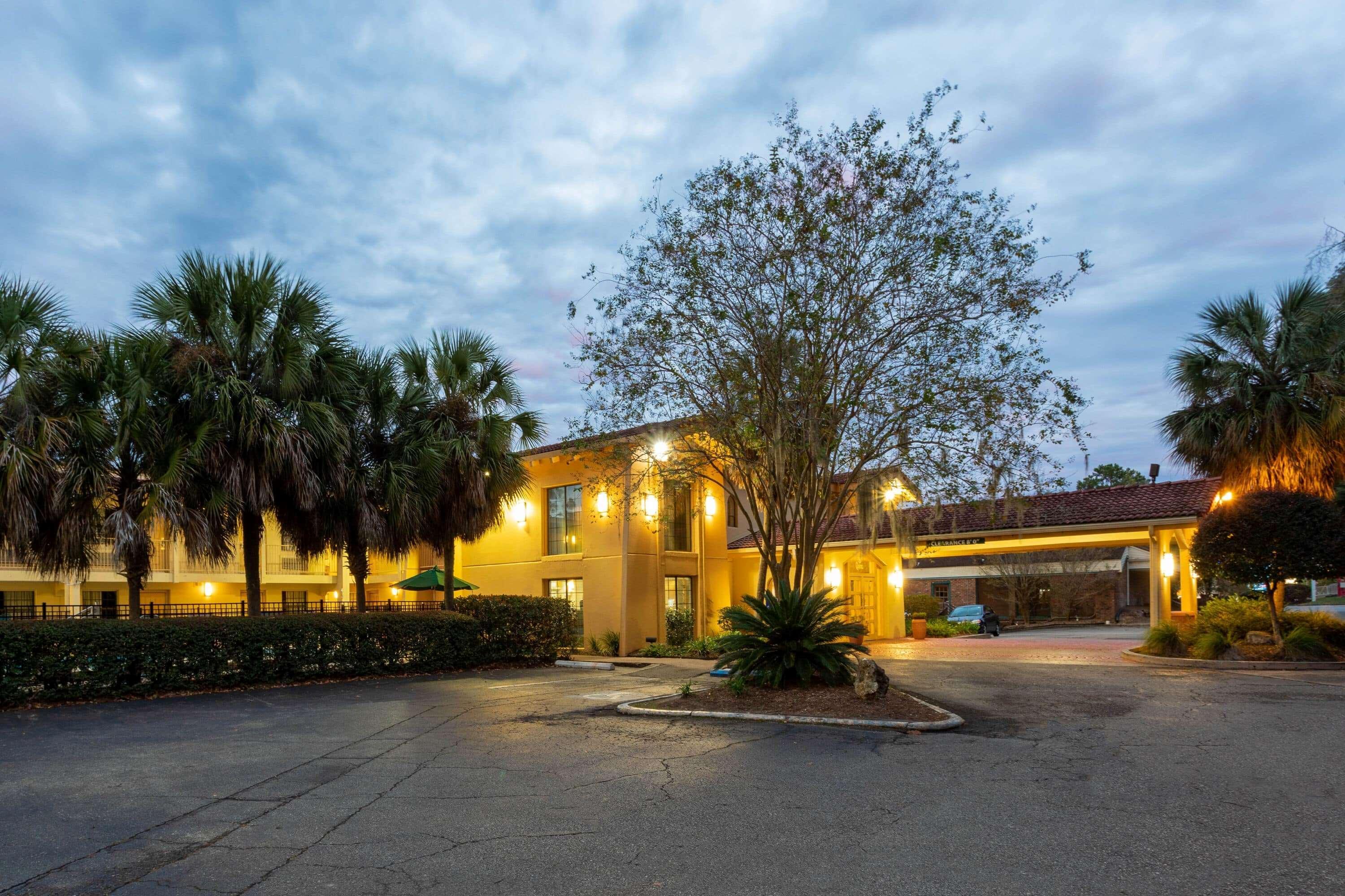 La Quinta Inn By Wyndham Tallahassee North Dış mekan fotoğraf