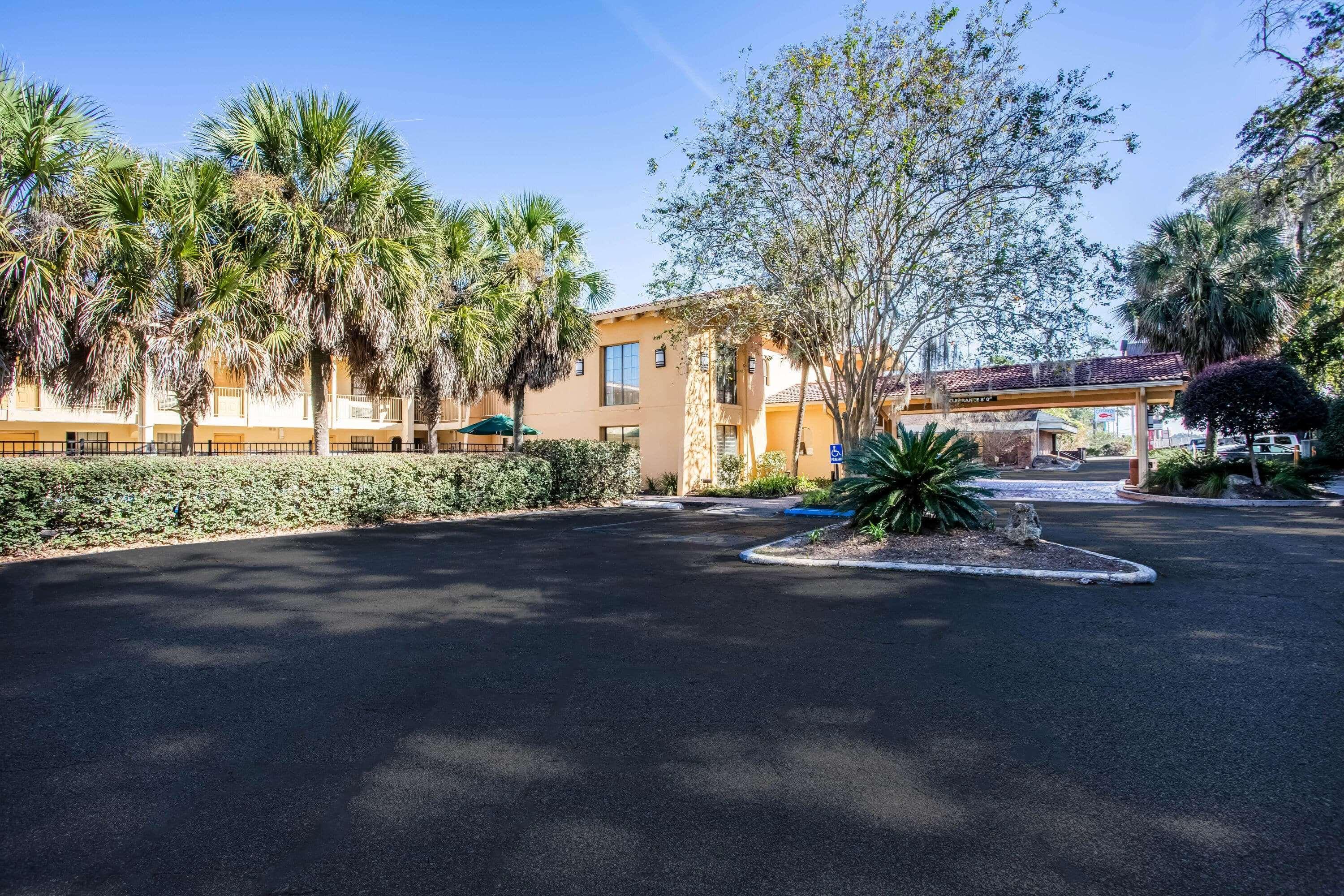 La Quinta Inn By Wyndham Tallahassee North Dış mekan fotoğraf