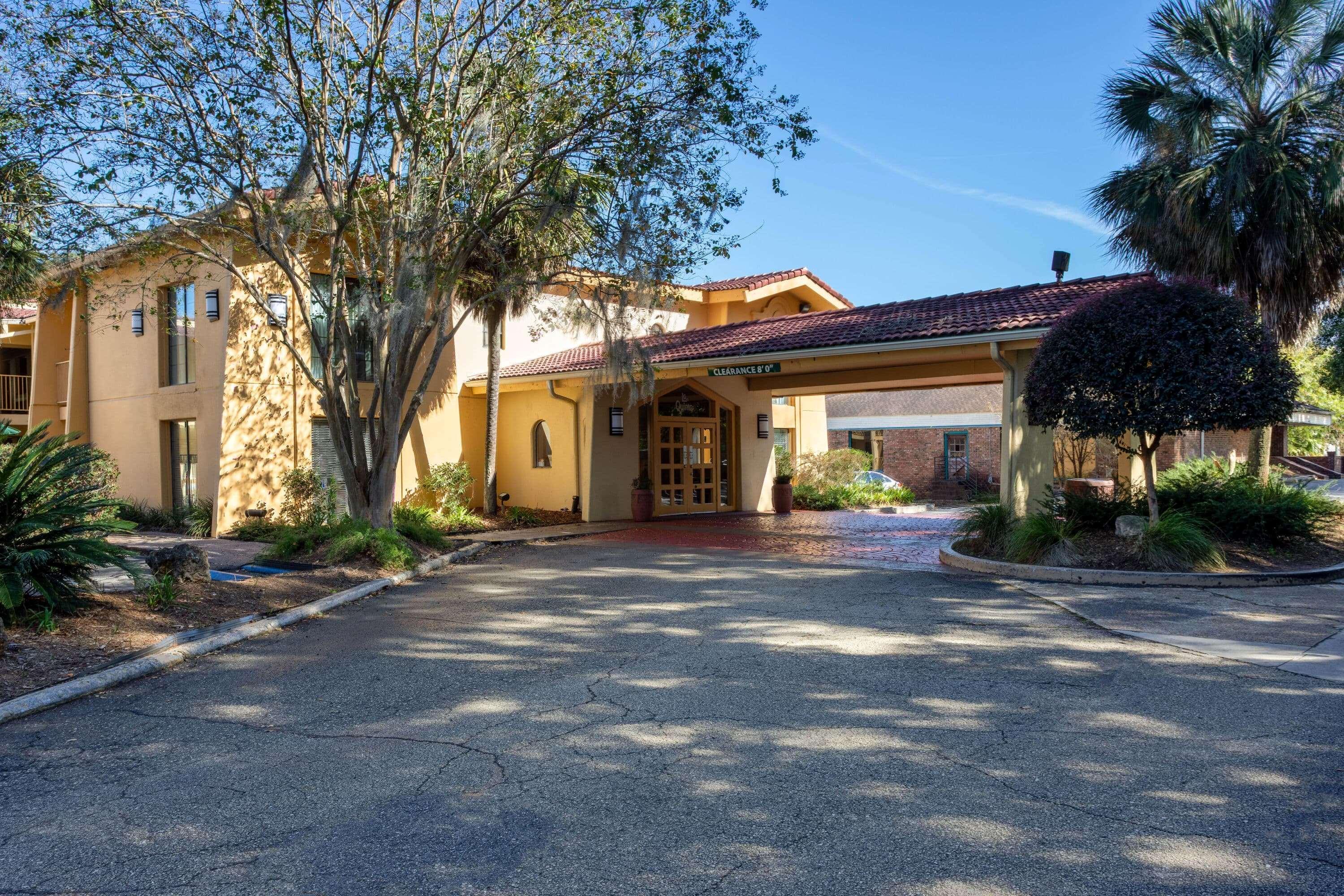 La Quinta Inn By Wyndham Tallahassee North Dış mekan fotoğraf