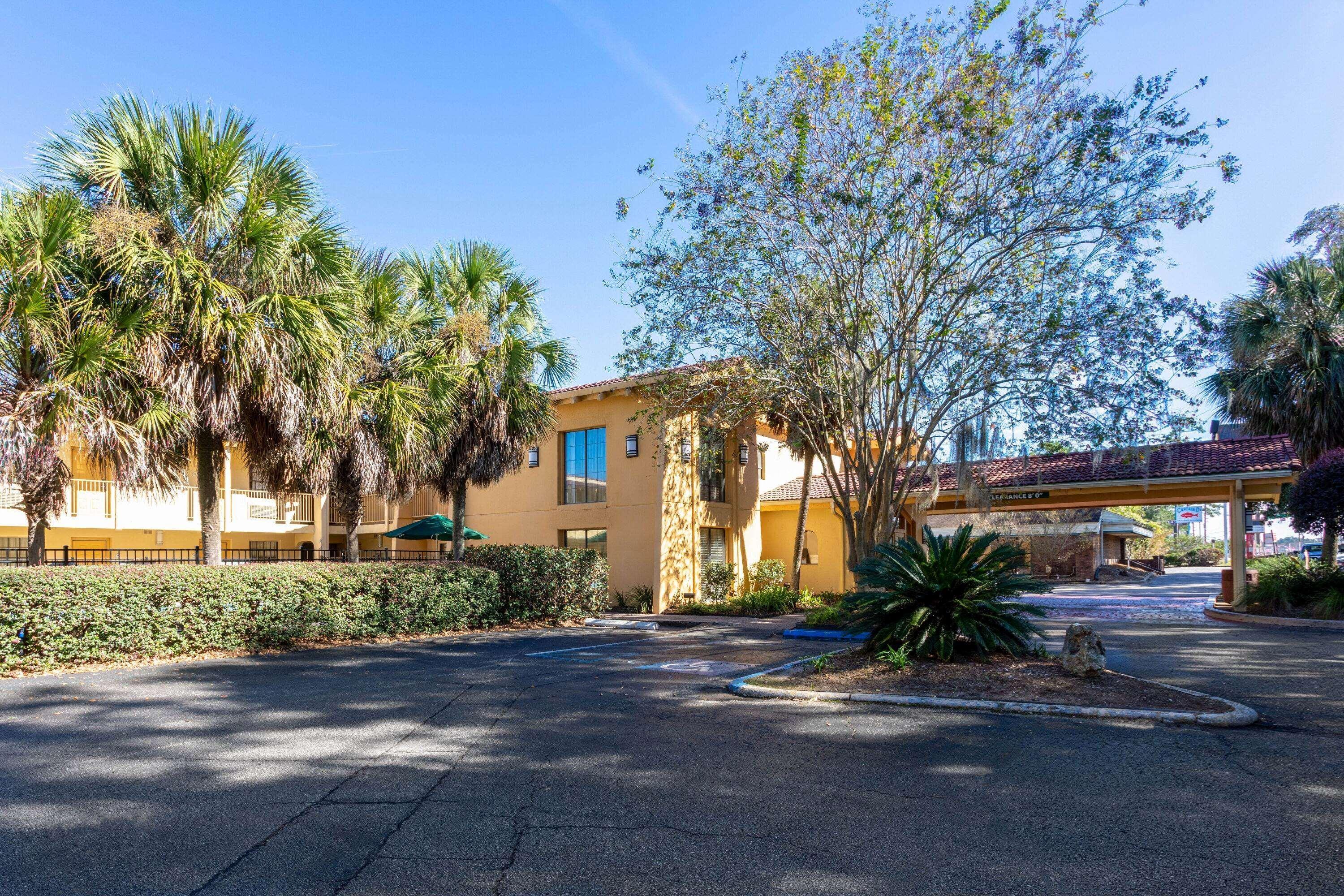 La Quinta Inn By Wyndham Tallahassee North Dış mekan fotoğraf
