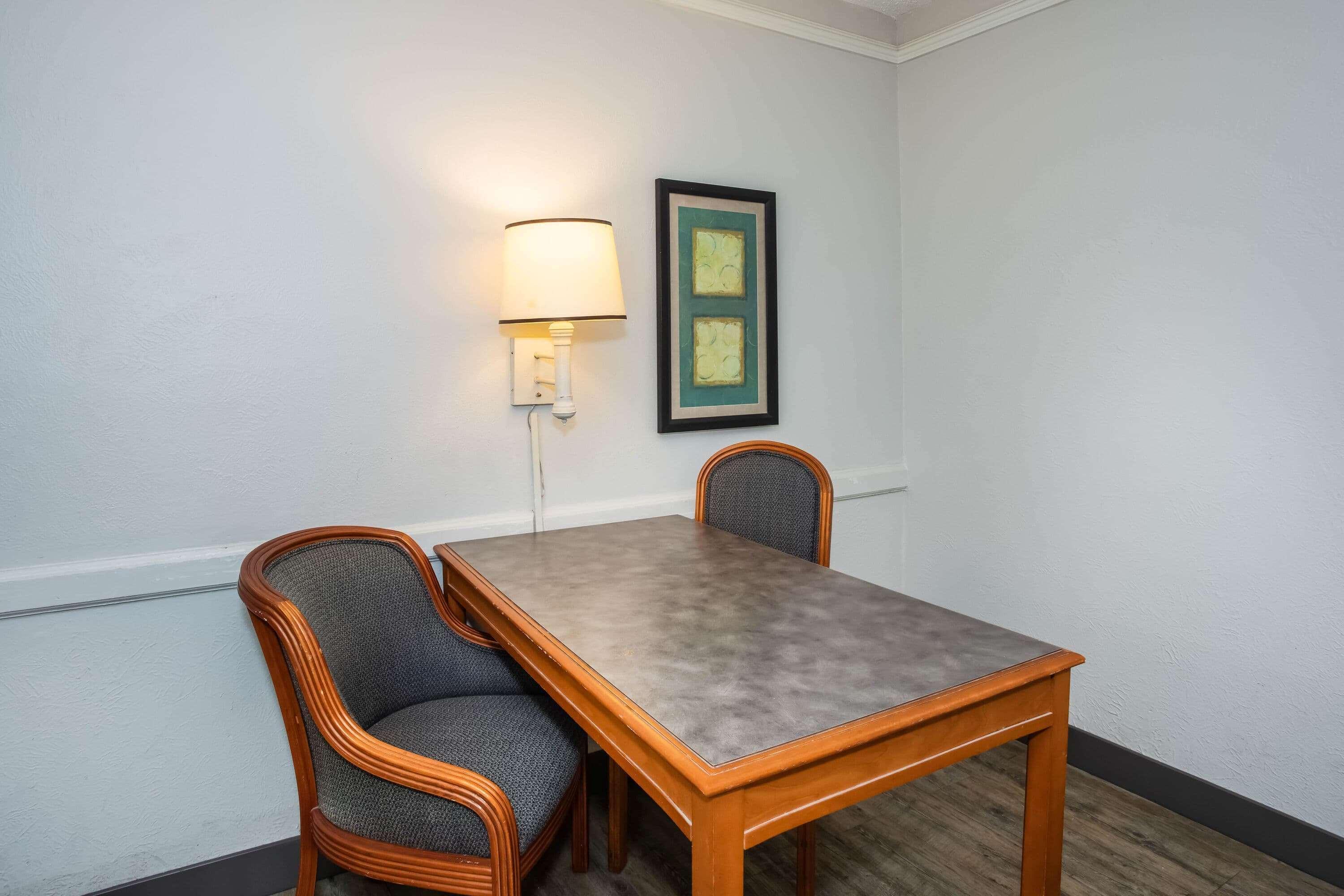 La Quinta Inn By Wyndham Tallahassee North Dış mekan fotoğraf