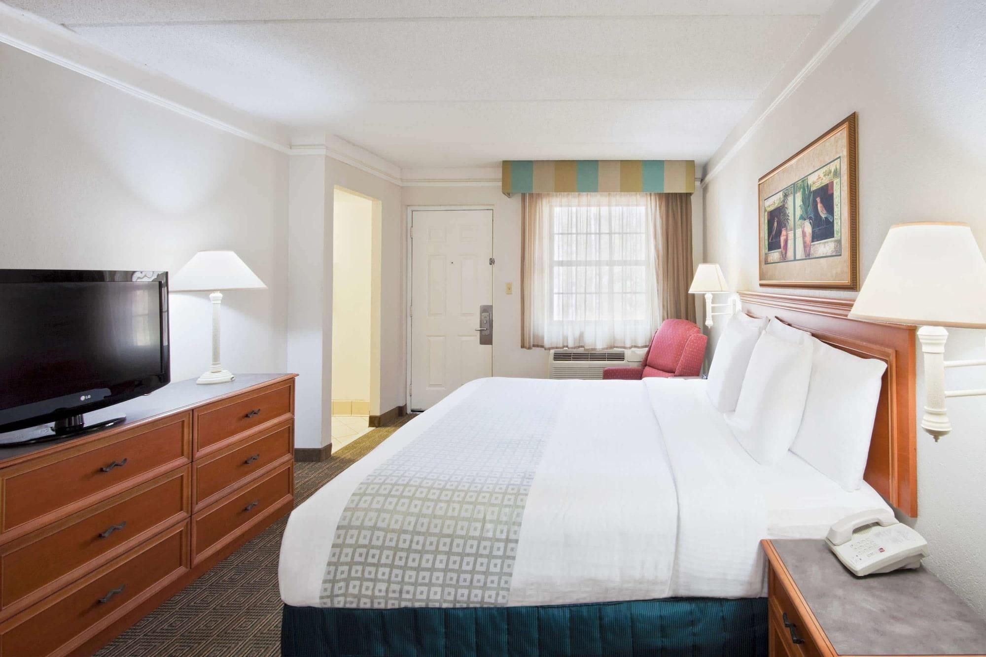 La Quinta Inn By Wyndham Tallahassee North Dış mekan fotoğraf