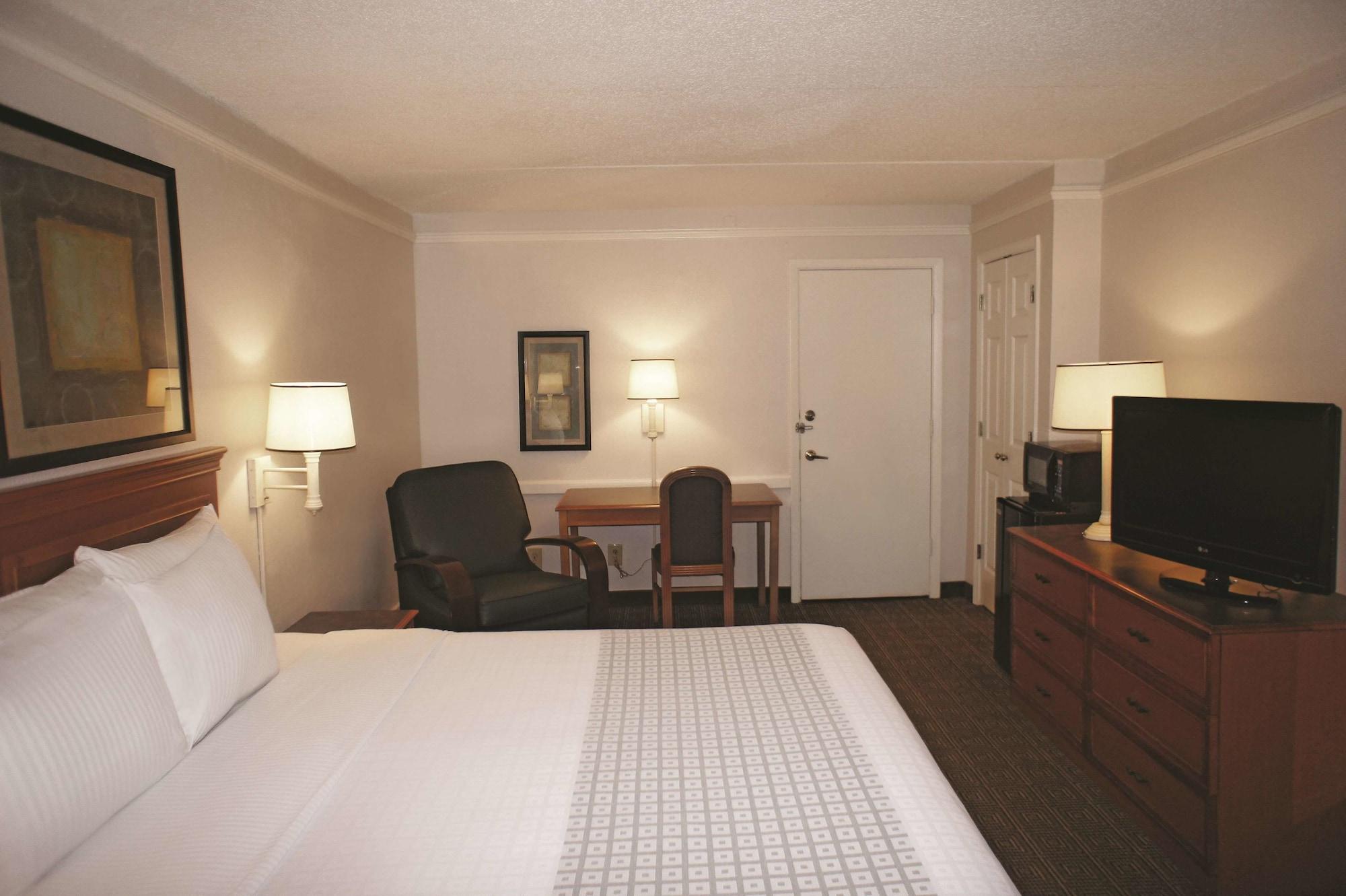 La Quinta Inn By Wyndham Tallahassee North Dış mekan fotoğraf